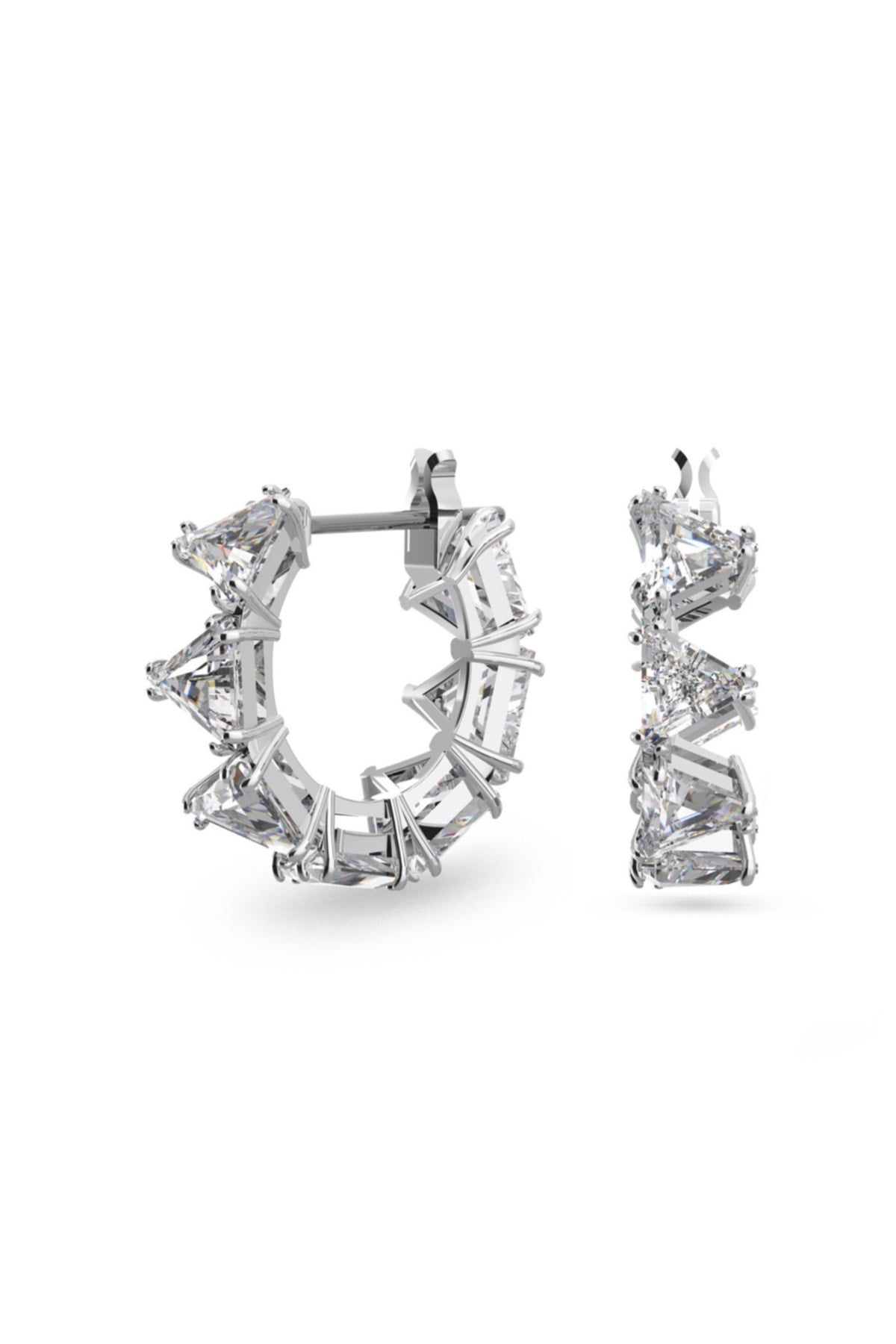 Swarovski 5632467 Millenia Küpe