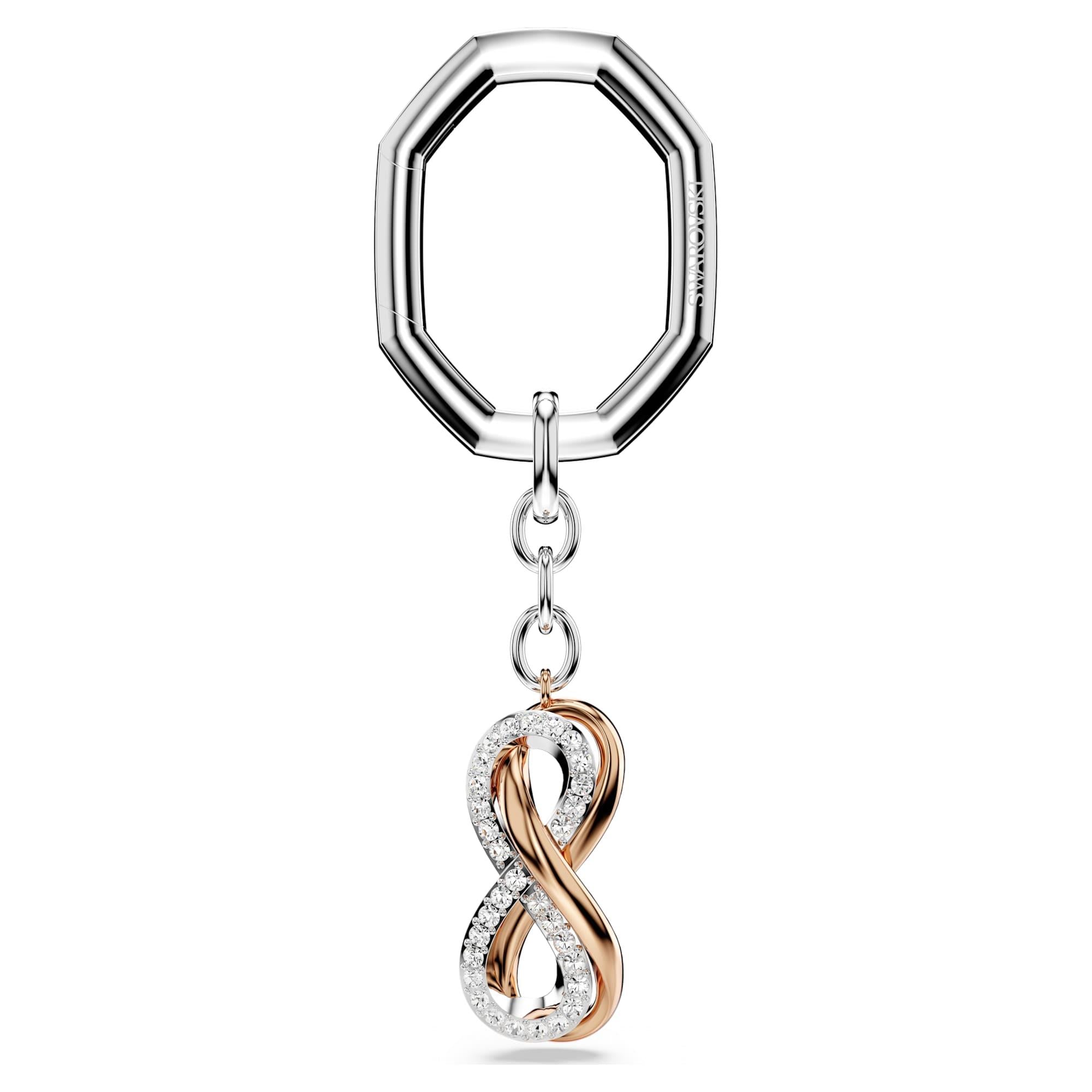 Swarovski Anahtarlık Hyperbola:Keyrıng Cry/Mıx 5687996