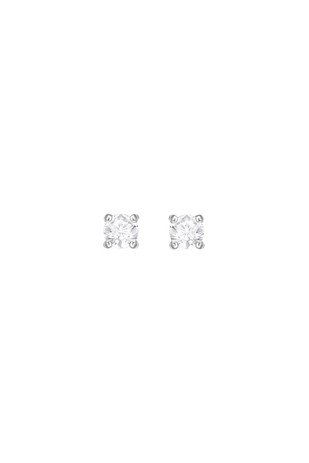 Swarovski Attract:pe Rnd Czwh/rhs 5408436