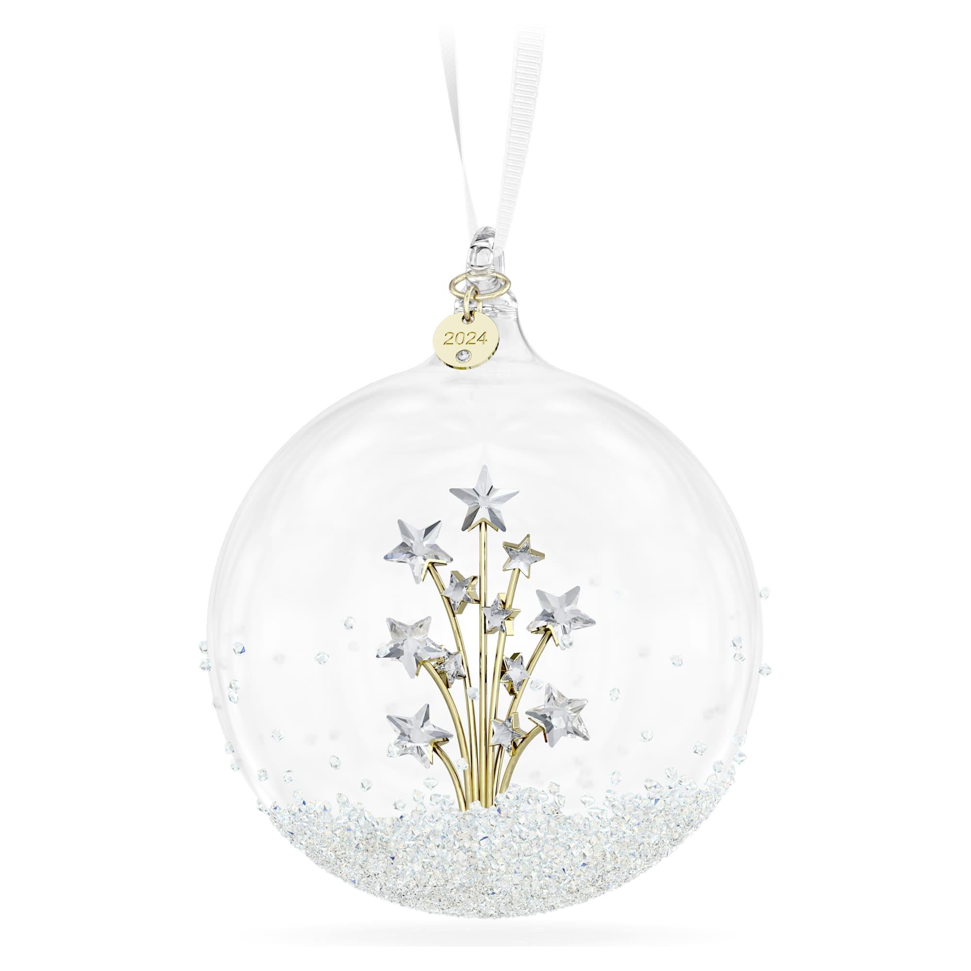 Swarovski Biblo Annual Edıtıon:Ball Orn. 2024 5682735