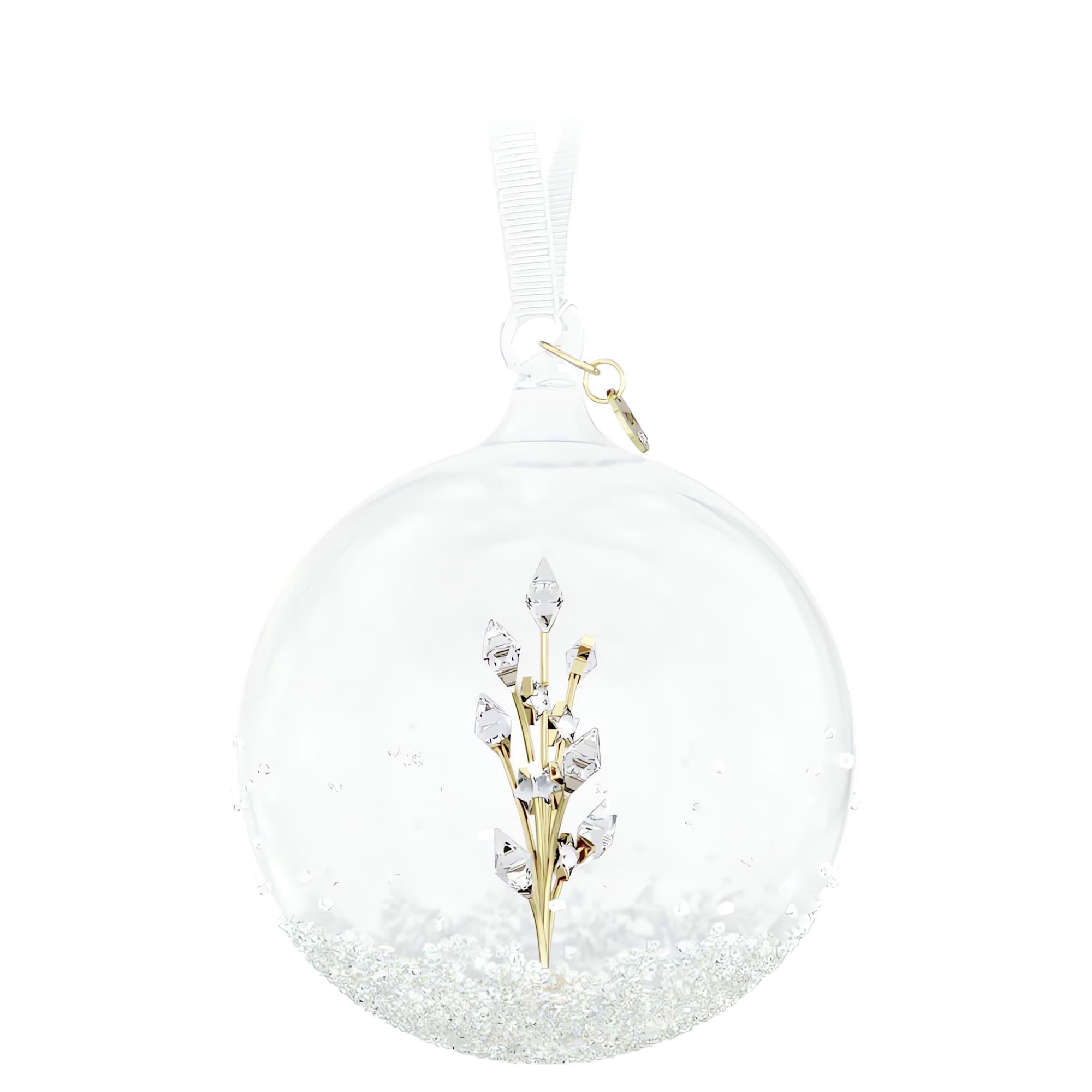 Swarovski Biblo Annual Edıtıon:Ball Orn. 2024 5682735