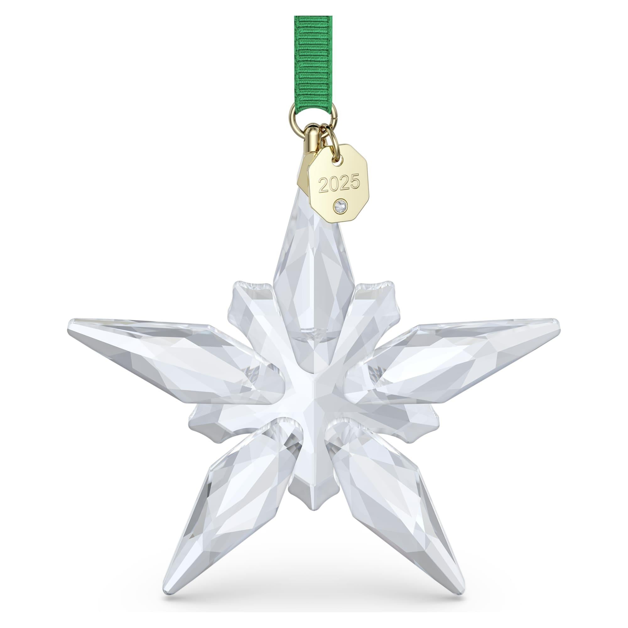 Swarovski Biblo Annual Edıtıon:Ornament 2025 5691172