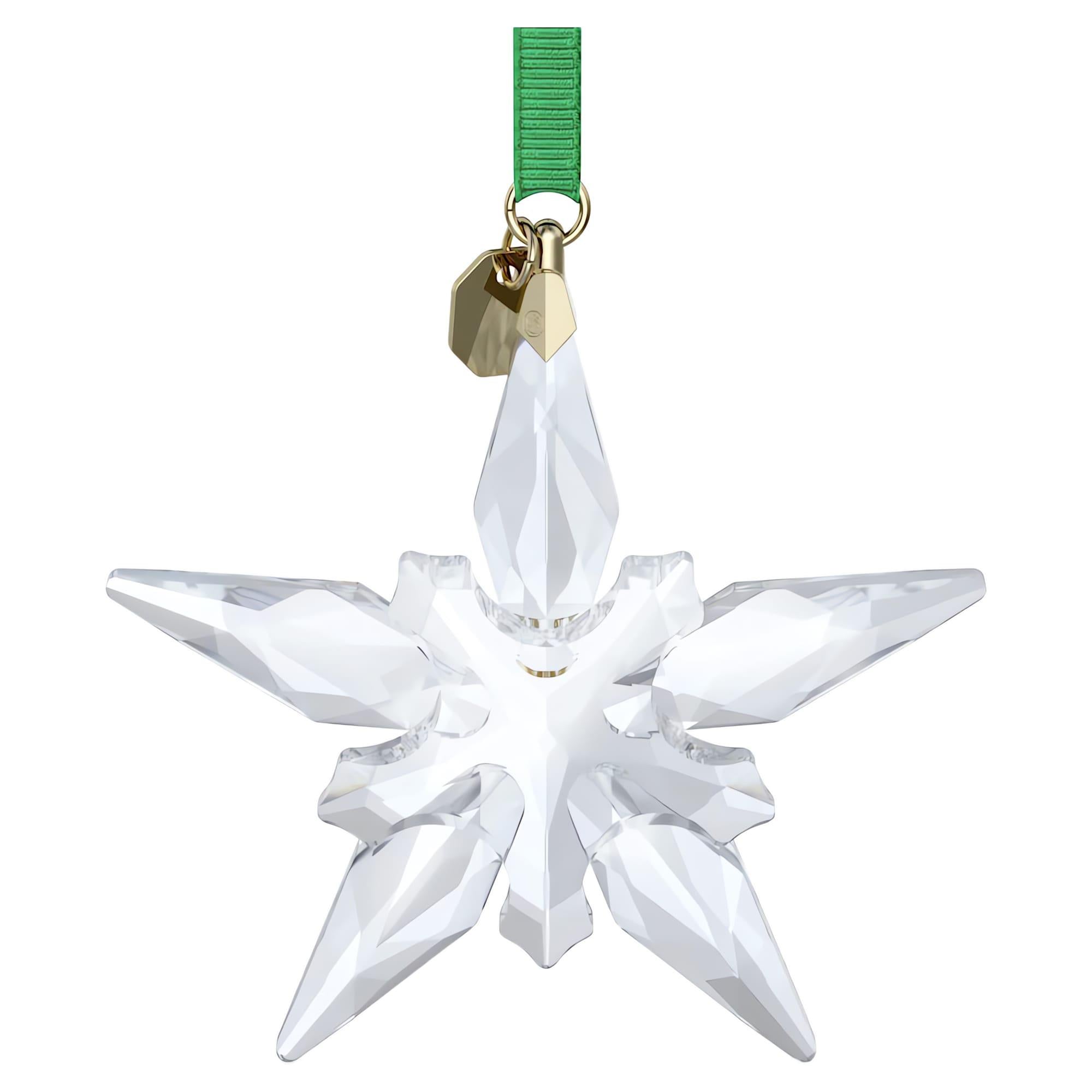 Swarovski Biblo Annual Edıtıon:Ornament 2025 5691172