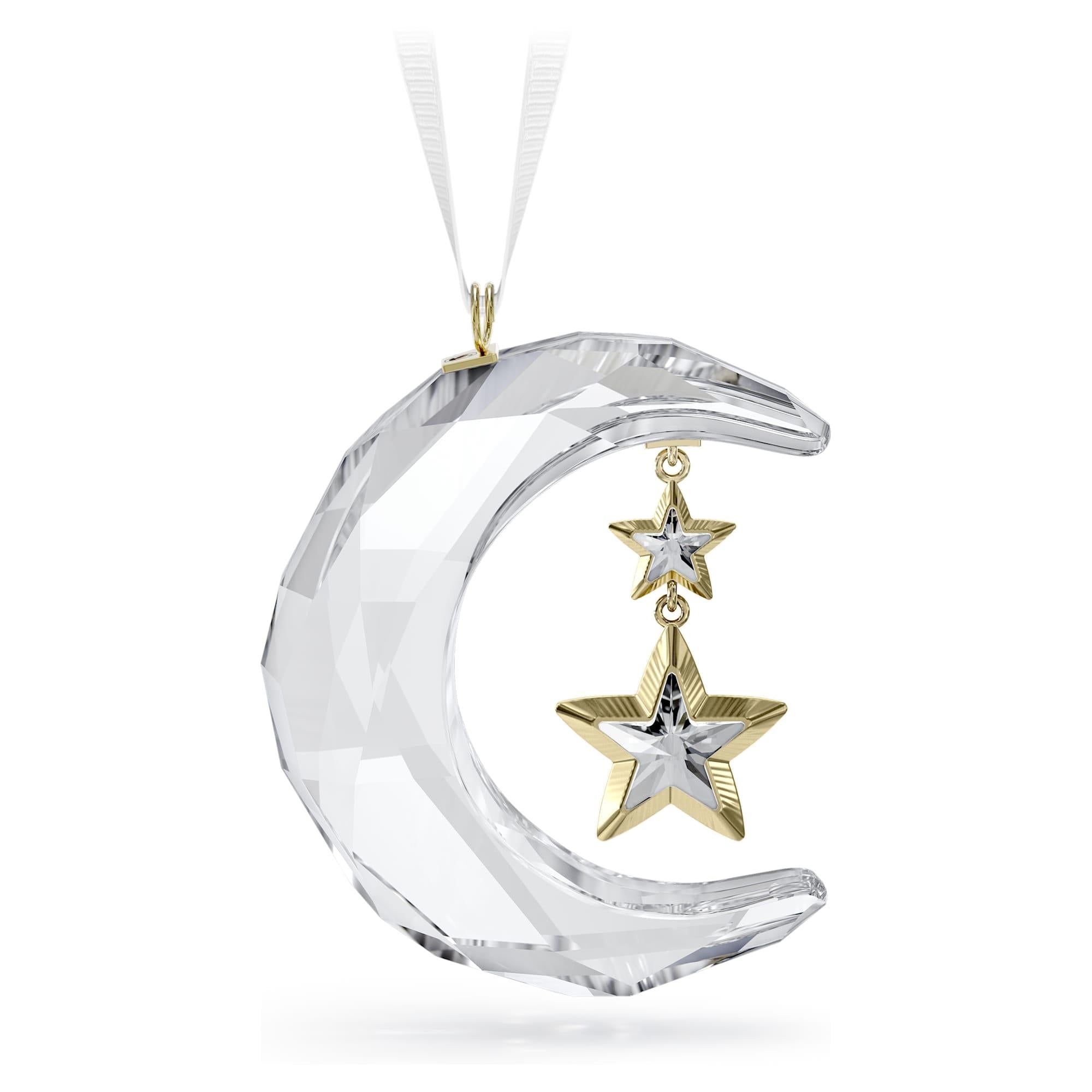 Swarovski Biblo Holıday Magıc:Ornament Moon 5686616