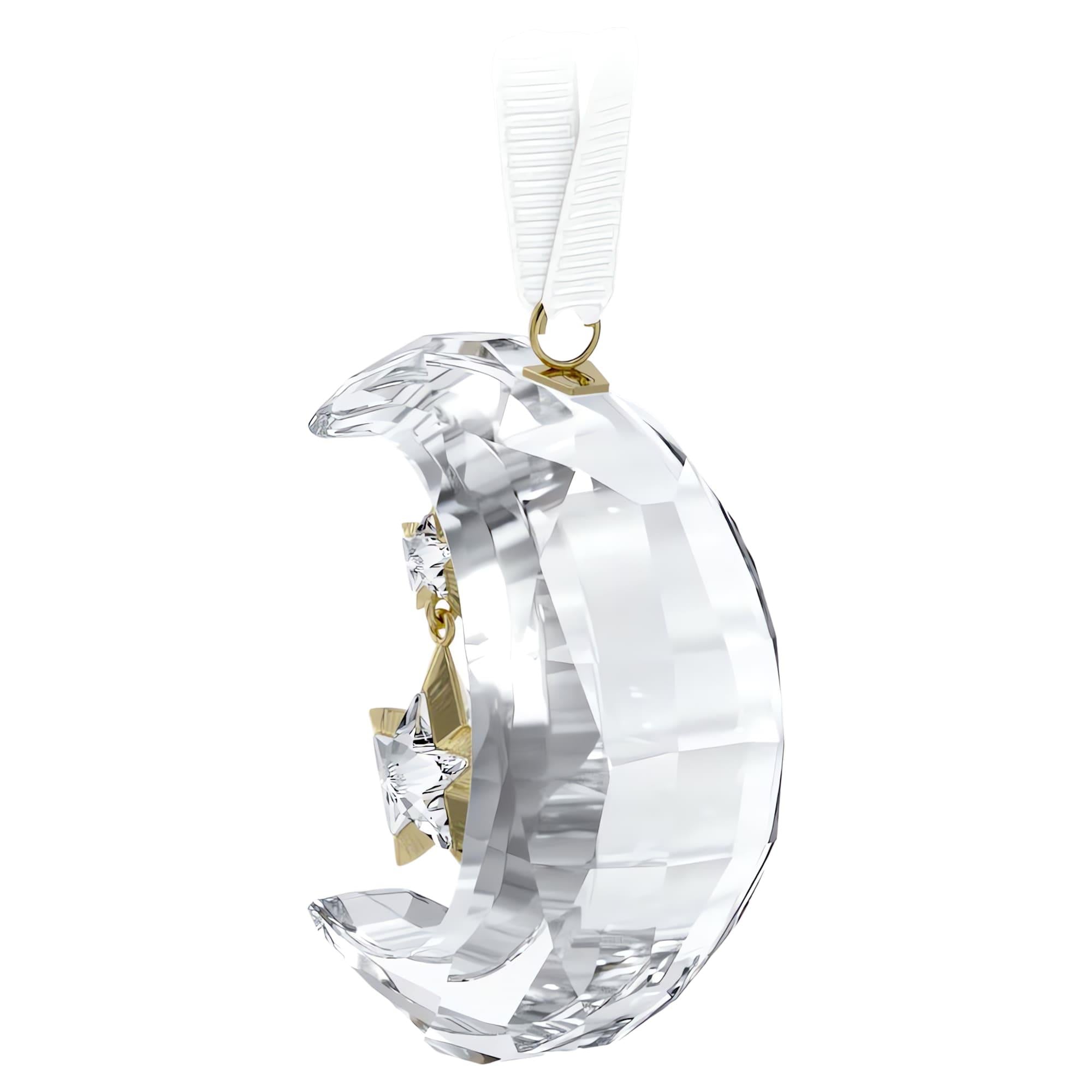 Swarovski Biblo Holıday Magıc:Ornament Moon 5686616