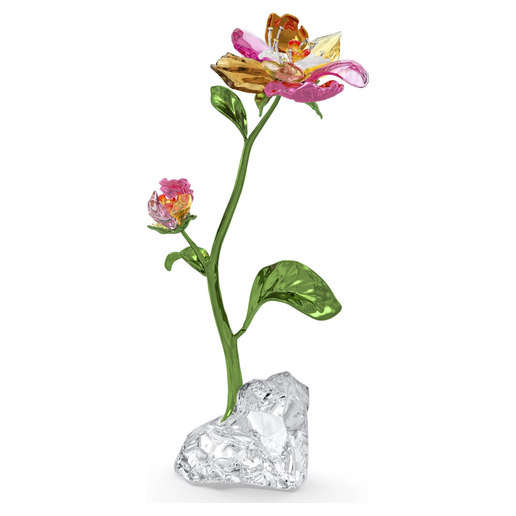 Swarovski Biblo Idyllia:Flower L 5639886