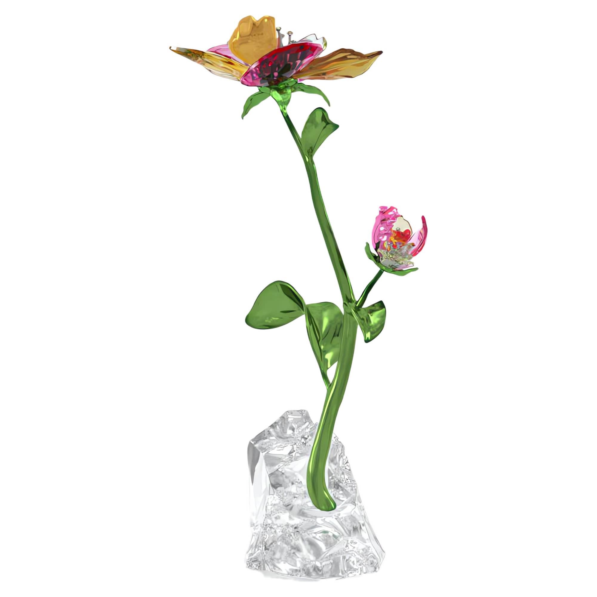 Swarovski Biblo Idyllia:Flower L 5639886