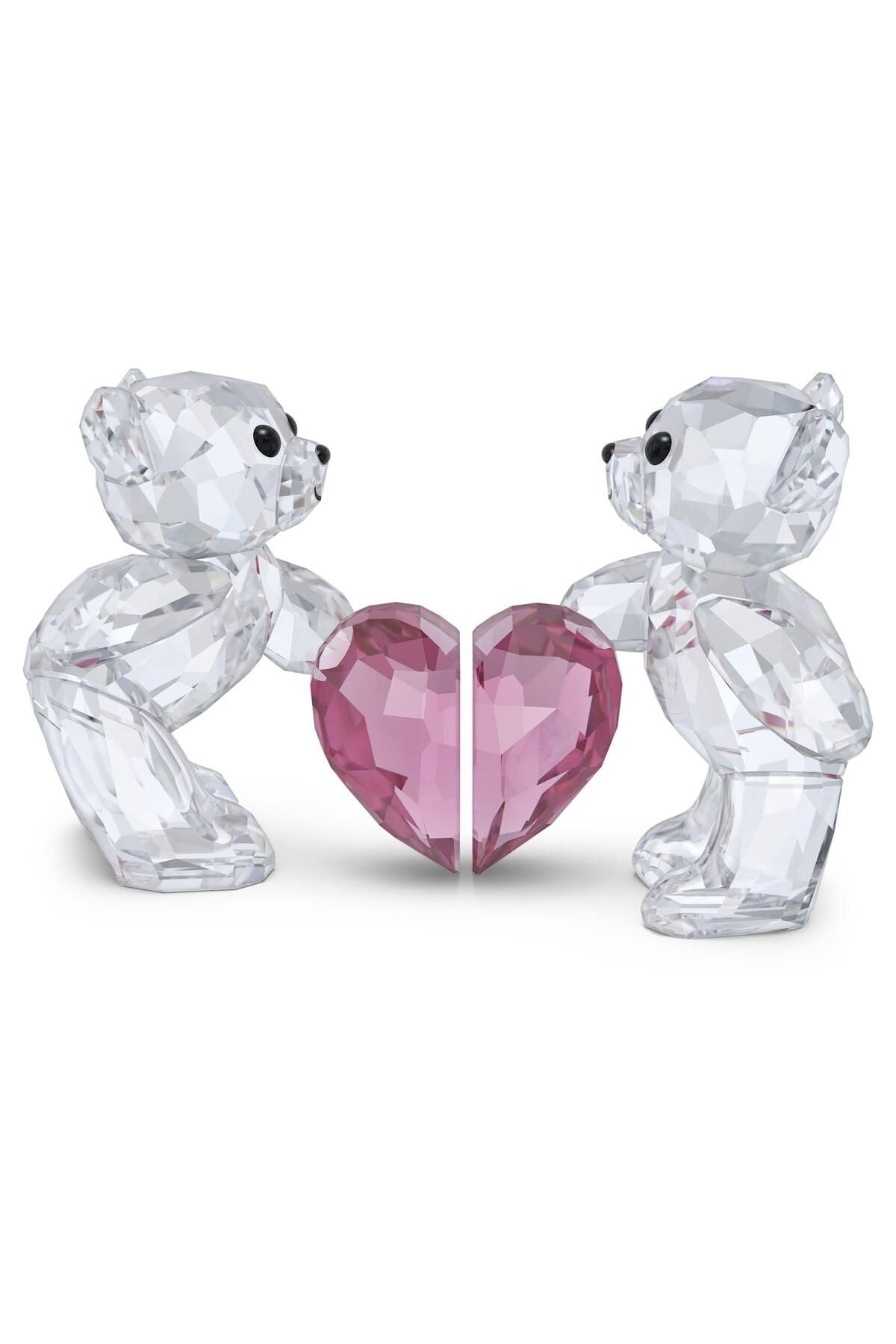Swarovski Biblo Krıs Bear:A Perfect Match 5690970