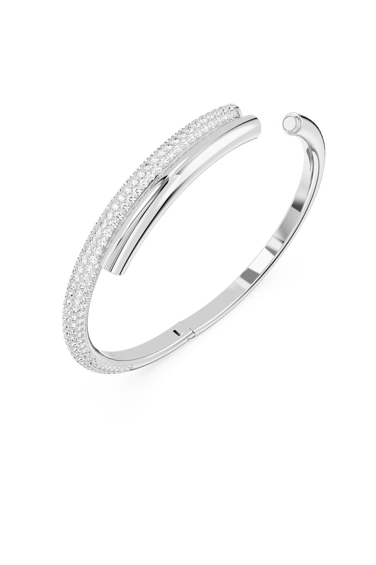 Swarovski Bilezik Dextera:Bangle Cre/Rhs M 5670252