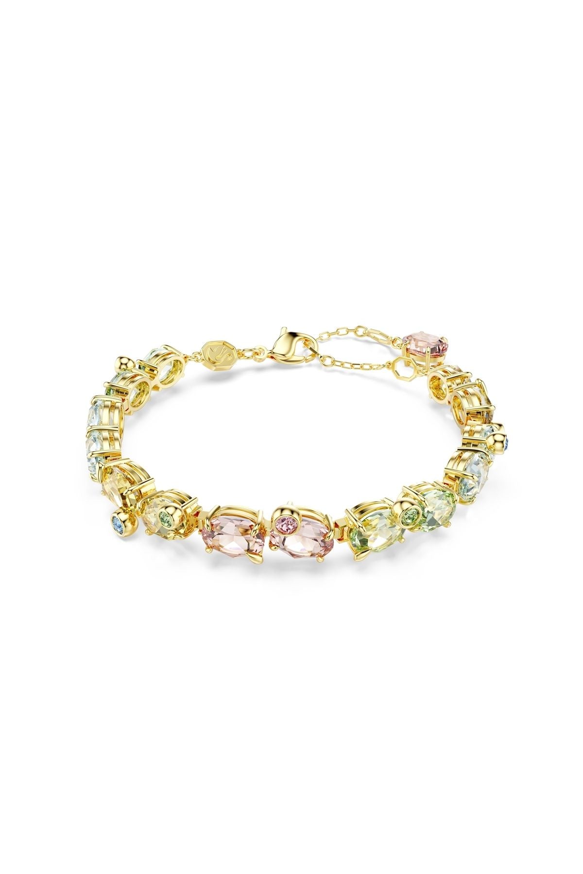 Swarovski Bilezik Gema:Bracelet Mul/Gos M 5705808
