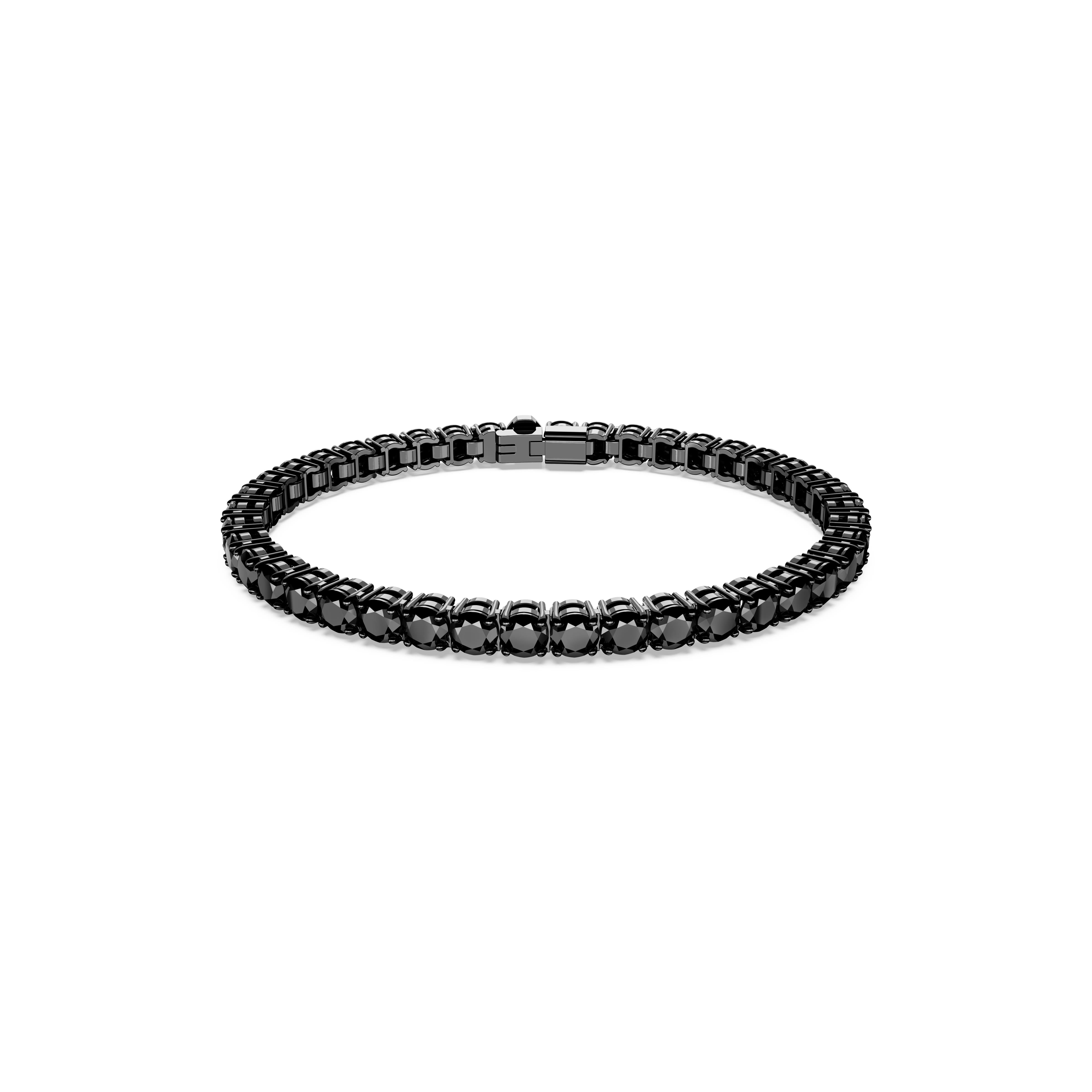 Swarovski Bilezik Matrix:Bracelet Rc06/Rus L 5664150