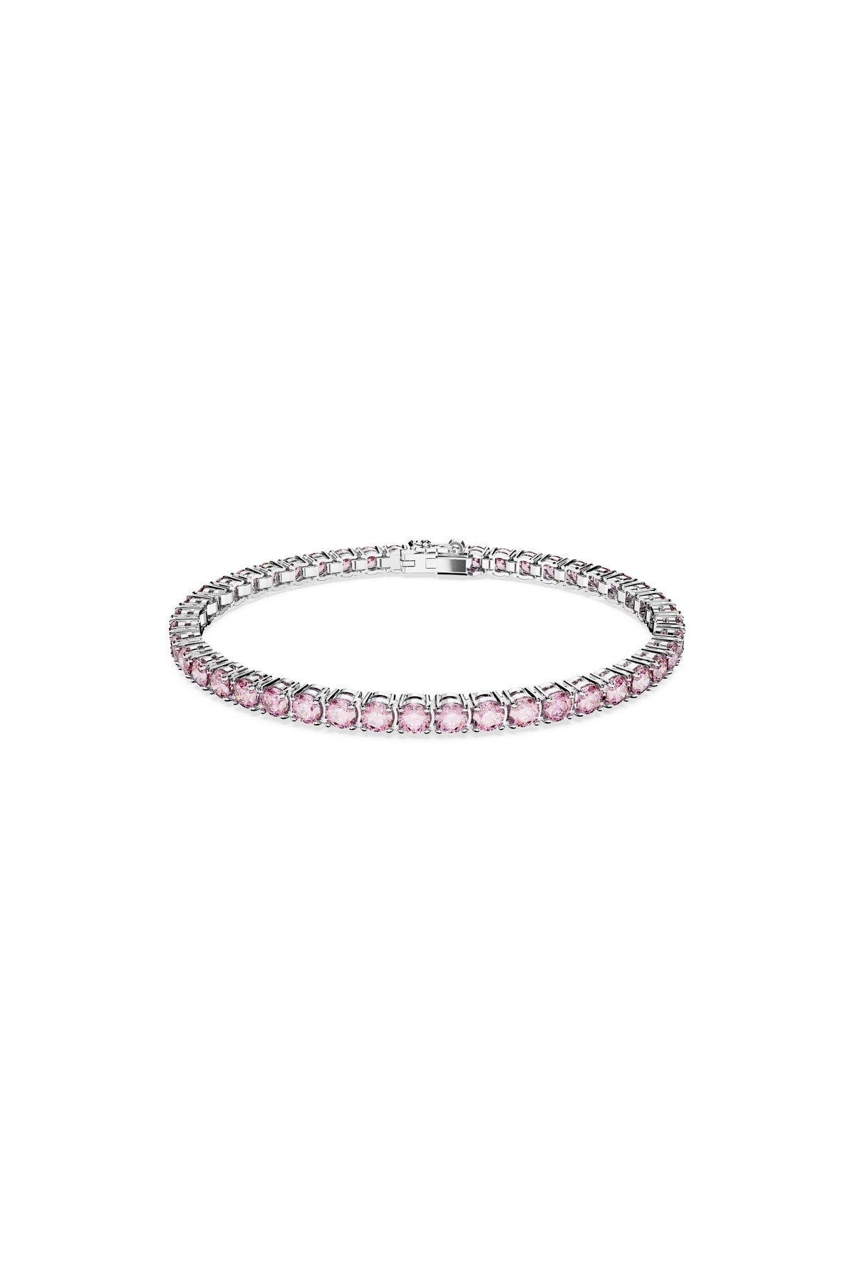 Swarovski Bilezik Matrix:Bracelet S Purpi/Rhs M 5648931
