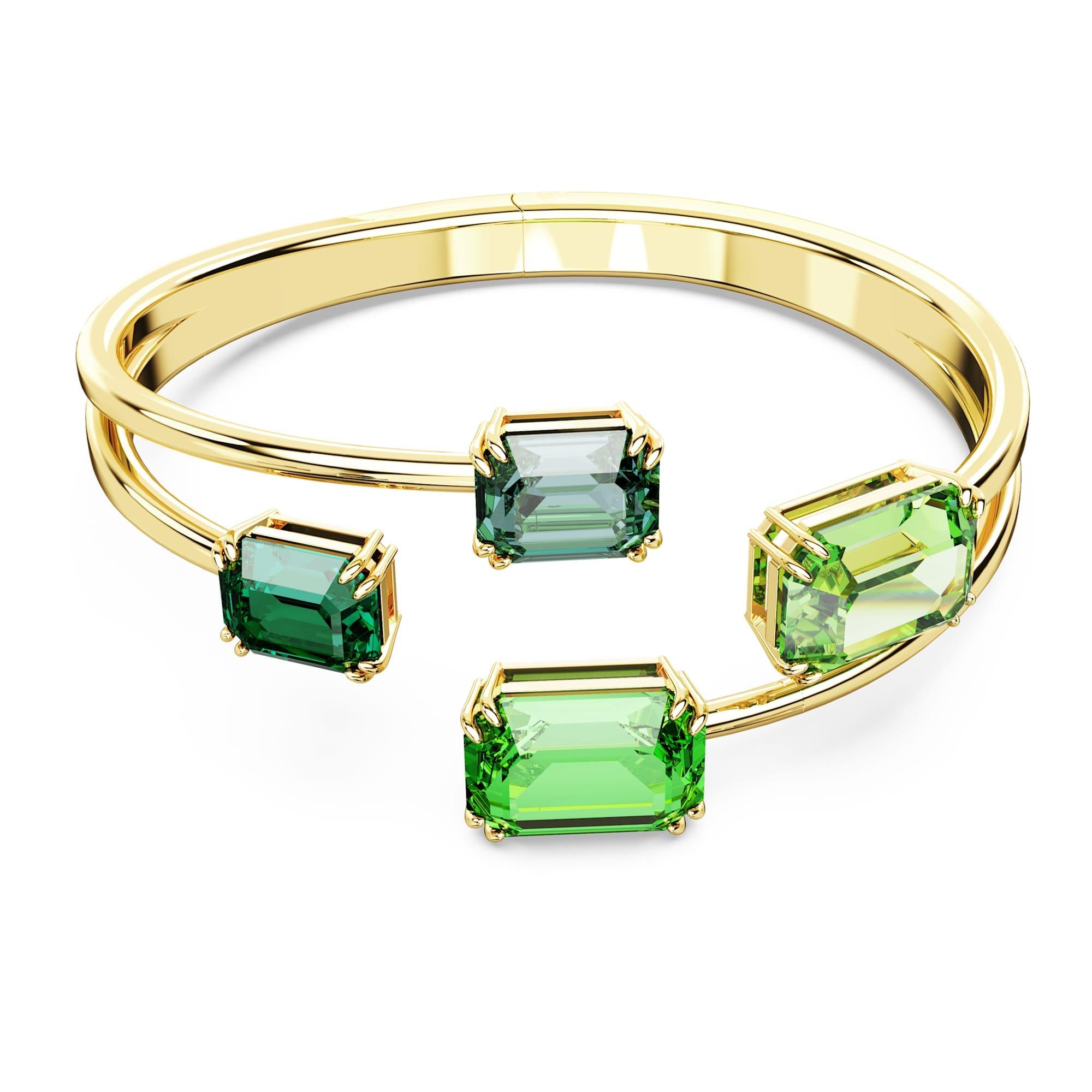 Swarovski Bilezik Millenia:Bangle Gre/Gos S 5674994