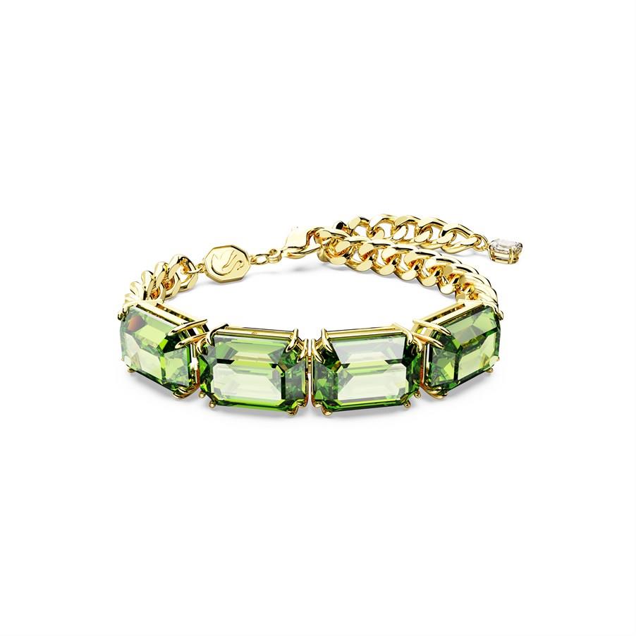 Swarovski Bilezik Millenia:Bracelet Gre/Gos M 5671581