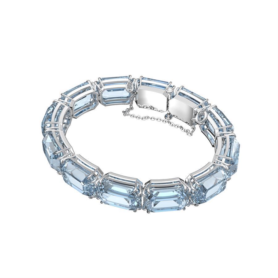 Swarovski Bilezik Mıllenıa:Bracelet Lsap/Rhs 5614927
