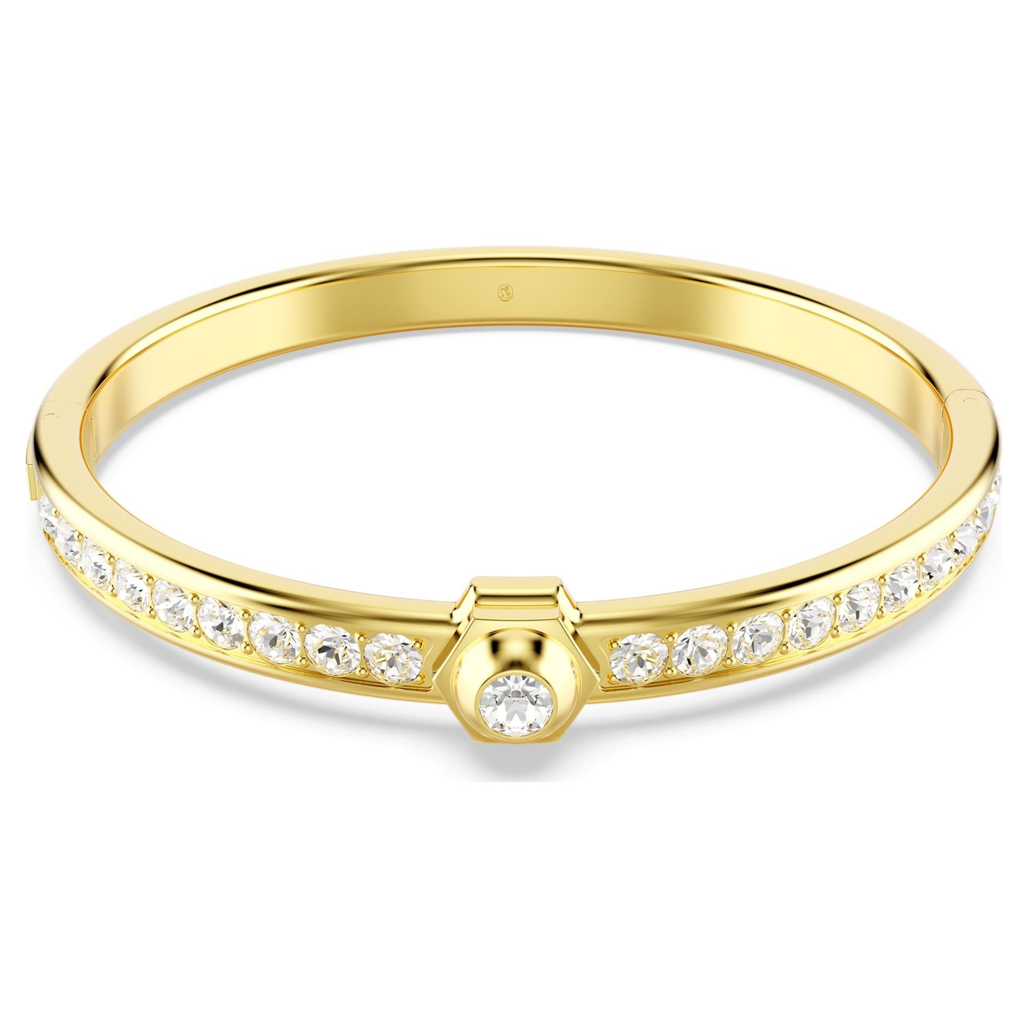 Swarovski Bilezik Numına:Cre/Gos M 5688493