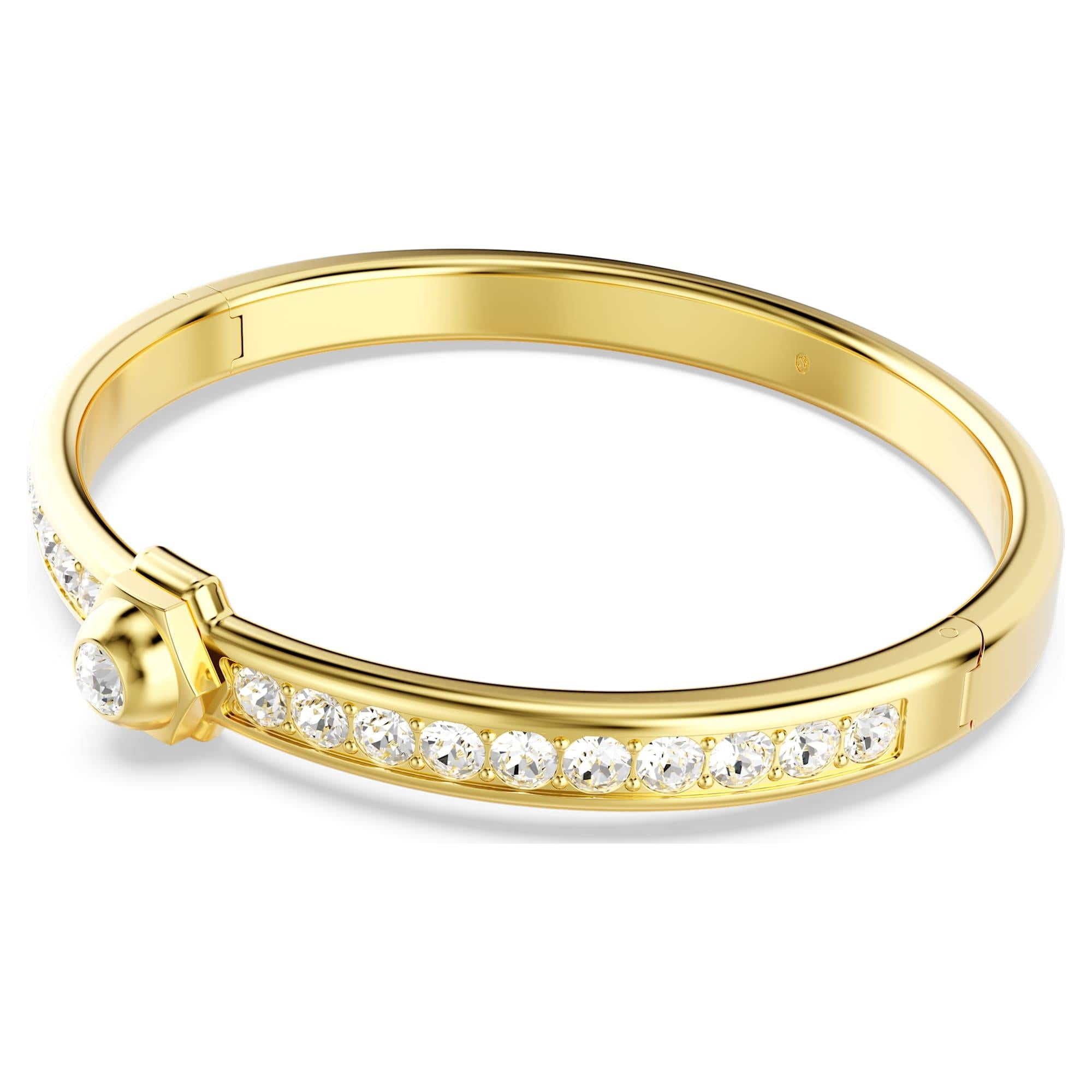 Swarovski Bilezik Numına:Cre/Gos S 5688492