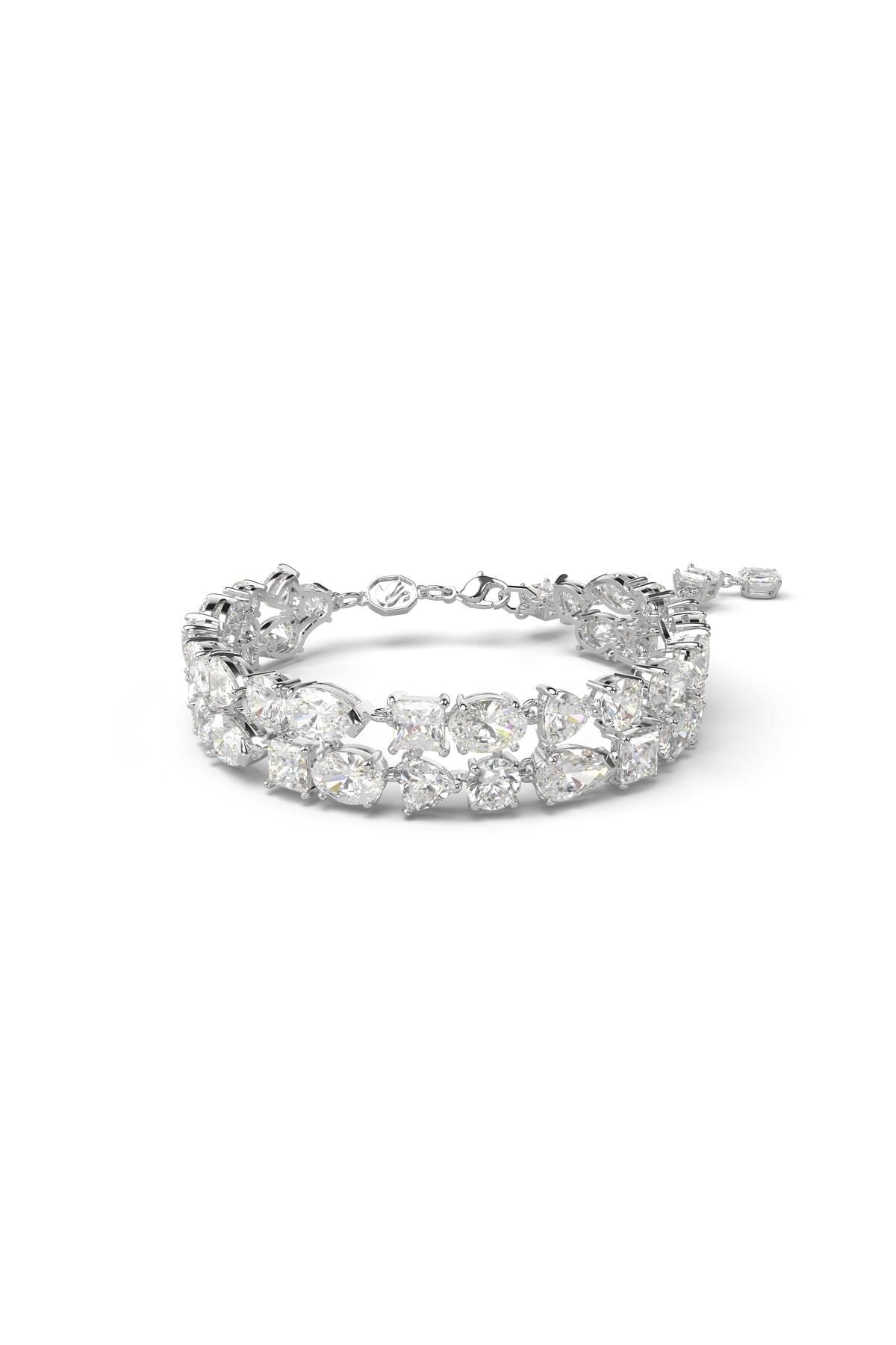 Swarovski Bilezik Re Mesmera:Bracelet Db Cry/Rhs M 5669927
