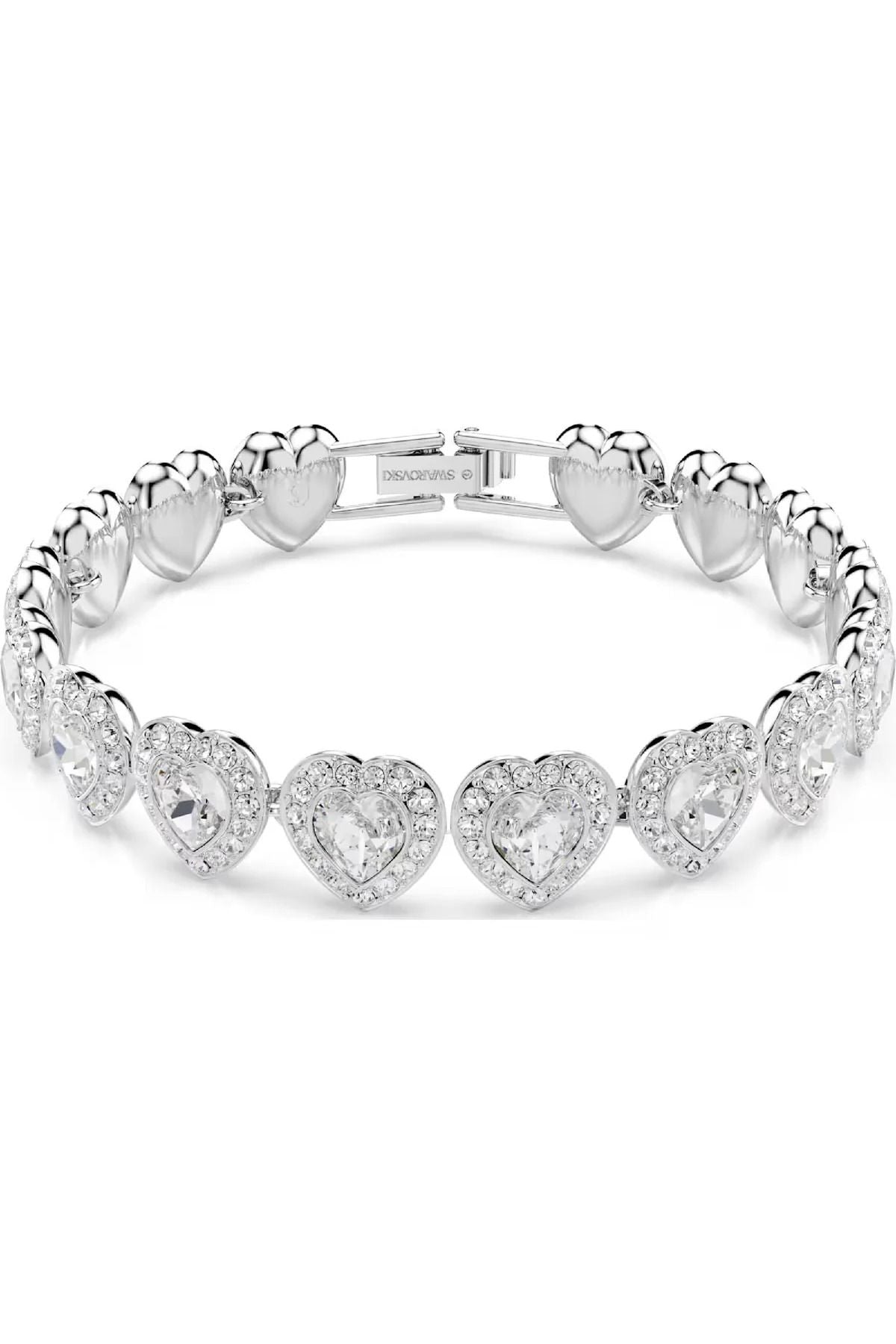 Swarovski Bilezik Ss25 Capsule:Bracelet Angelıc Cry/Rhs M 5720860