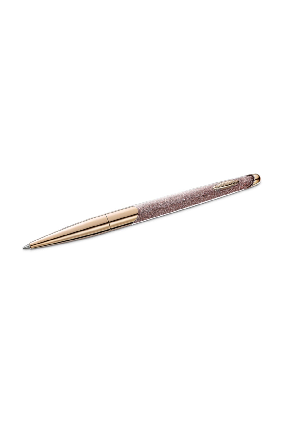 Swarovski Crystalline Nova Bp Pen - V.rose Ros 5534328