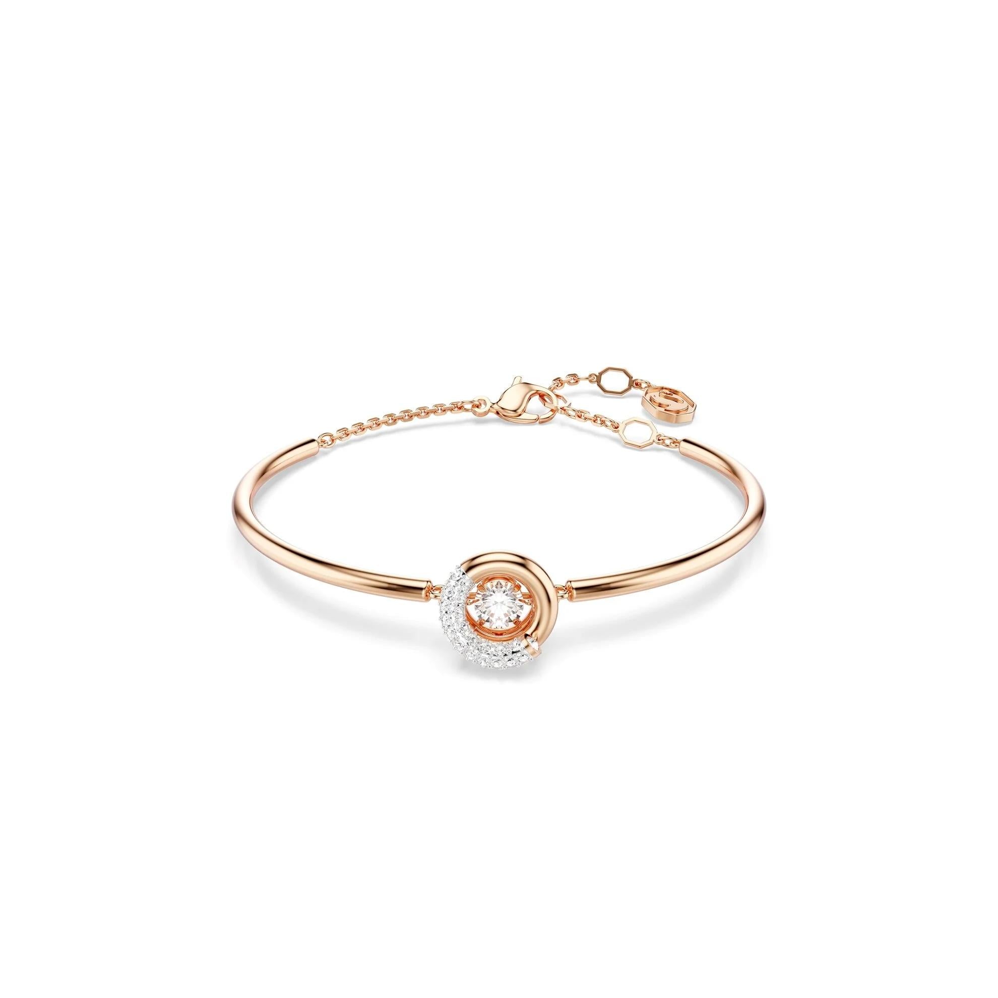 Swarovski DEXTERA:SOFT CRY/ROS M 5692259