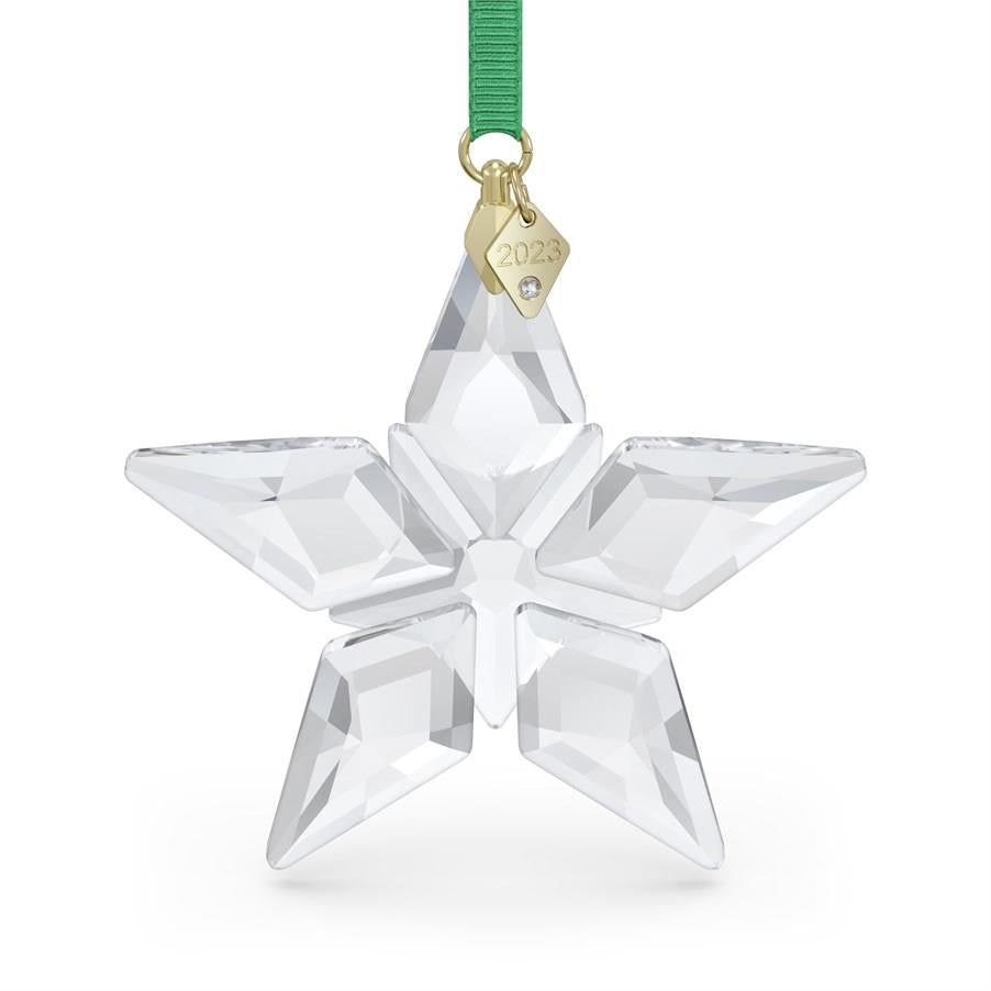 Swarovski Ev Dekorasyonu Annual Edition:Ornament 2023 5636253