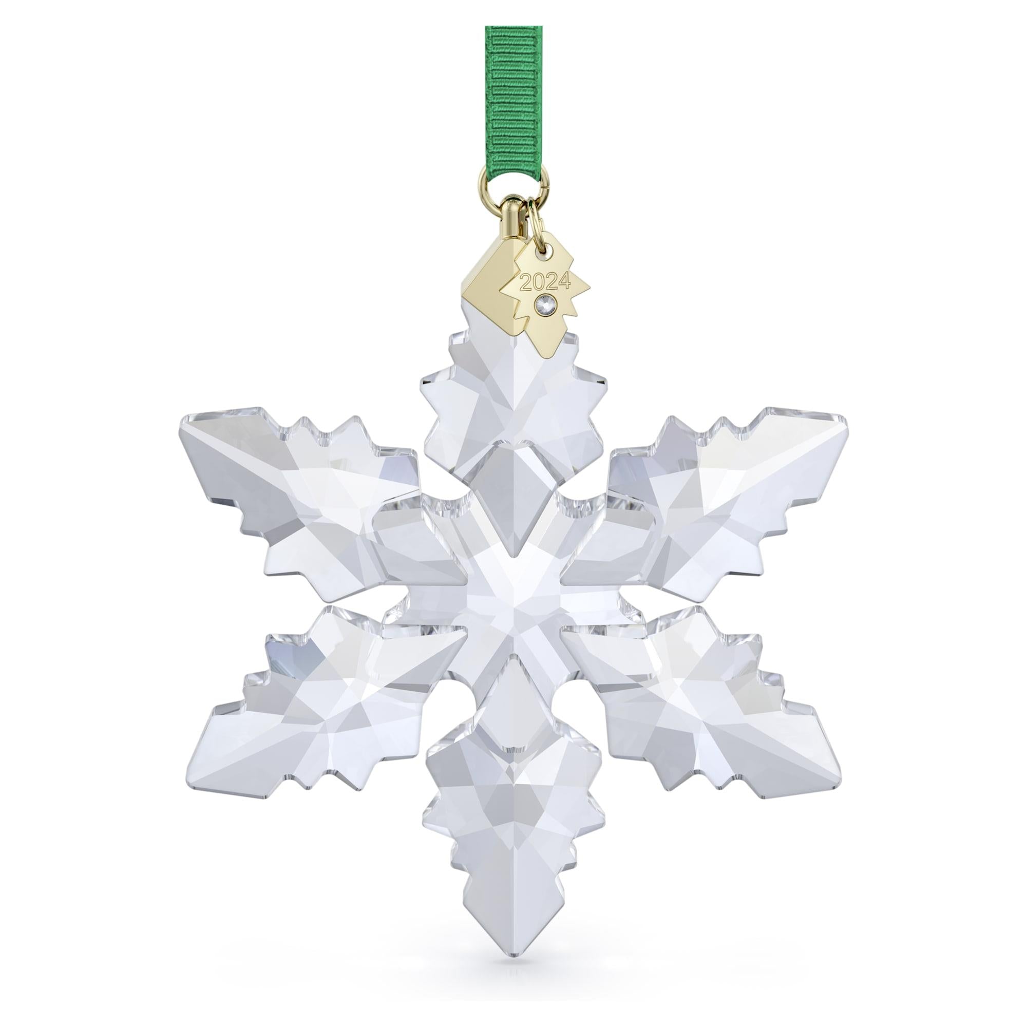 Swarovski Ev Dekorasyonu Annual Edıtıon:Ornament 2024 5661079