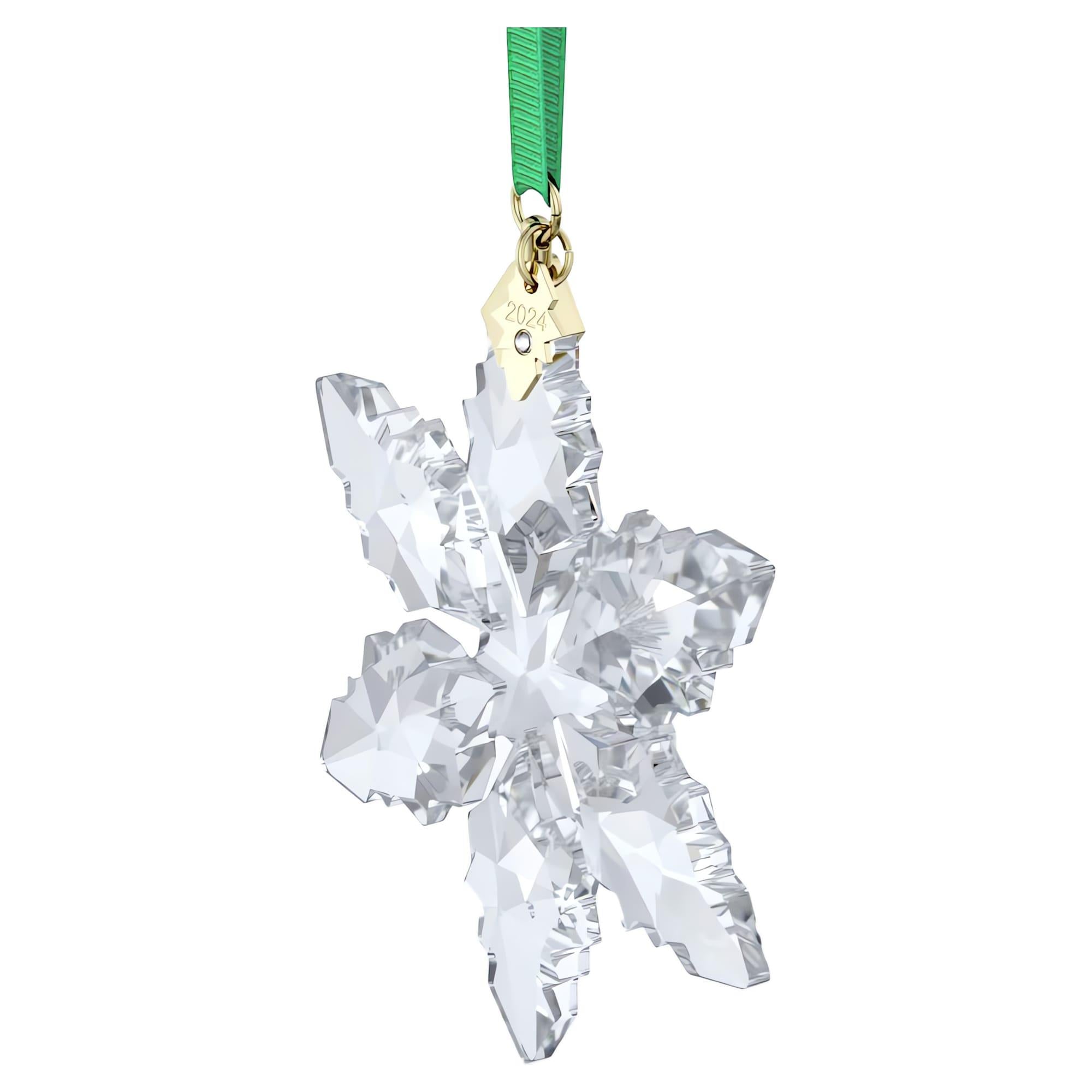 Swarovski Ev Dekorasyonu Annual Edıtıon:Ornament 2024 5661079