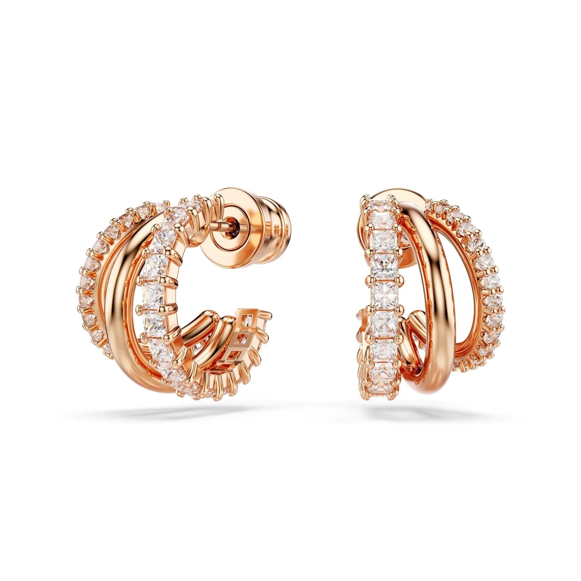 Swarovski HYPERBOLA:PE CRE/ROS 5698702