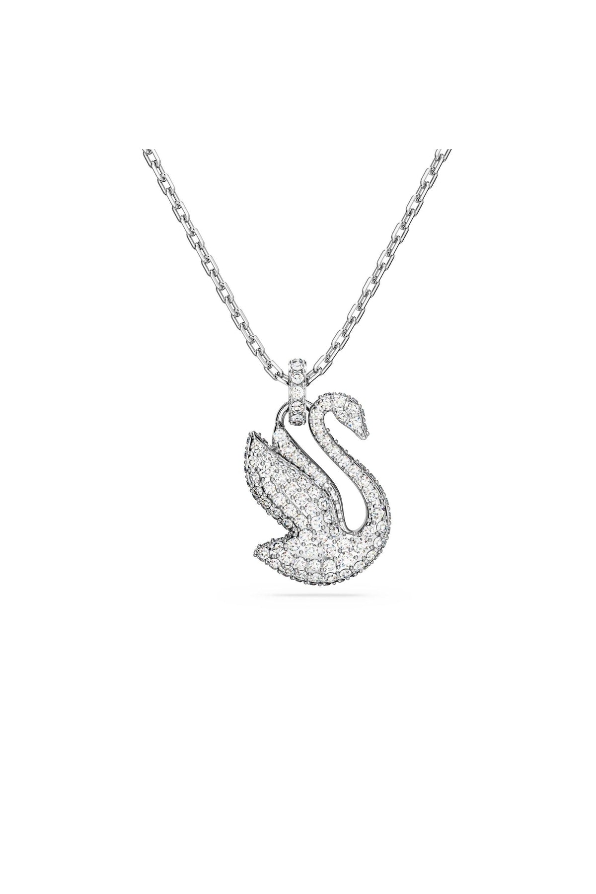 Swarovski Iconic Swan Kolye 5647872