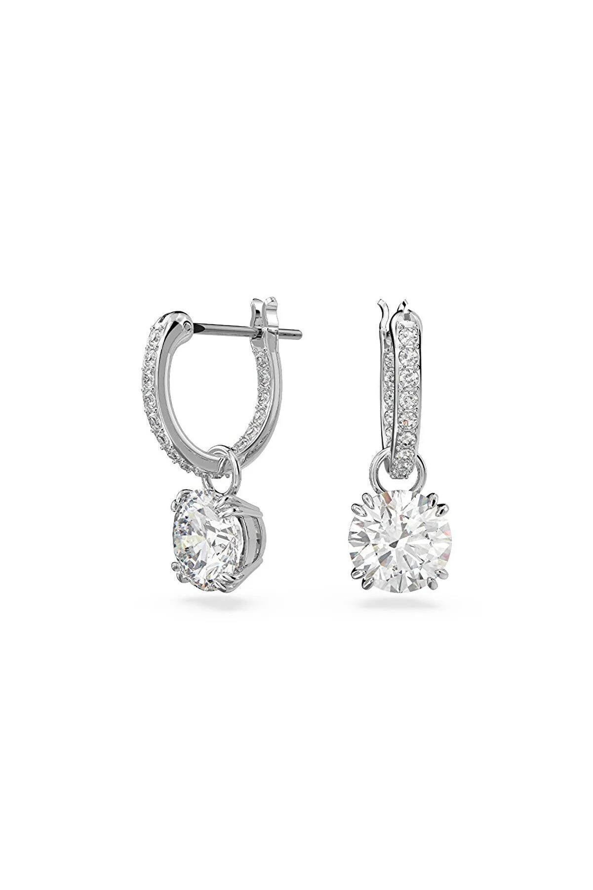 Swarovski Kadın Küpe SWR5636717