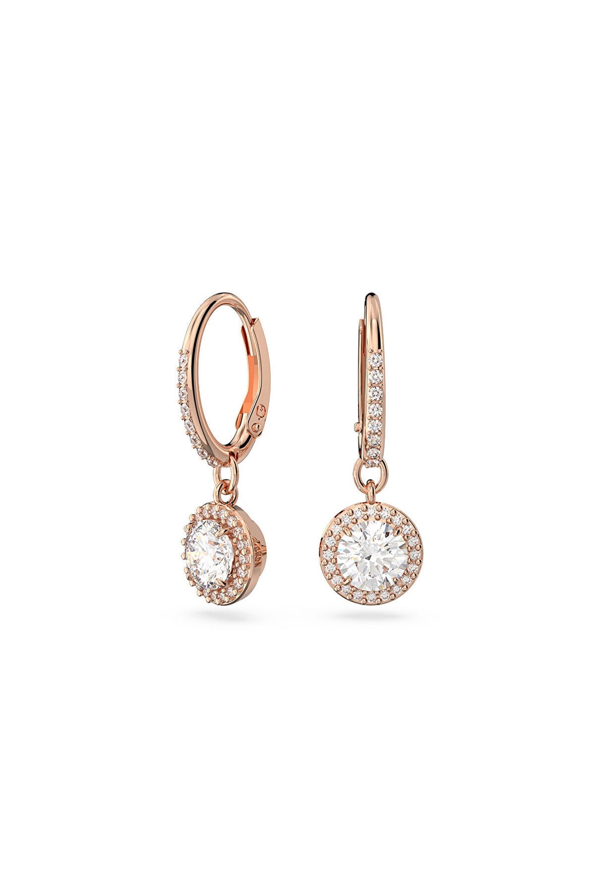 Swarovski Kadın Küpe SWR5638769