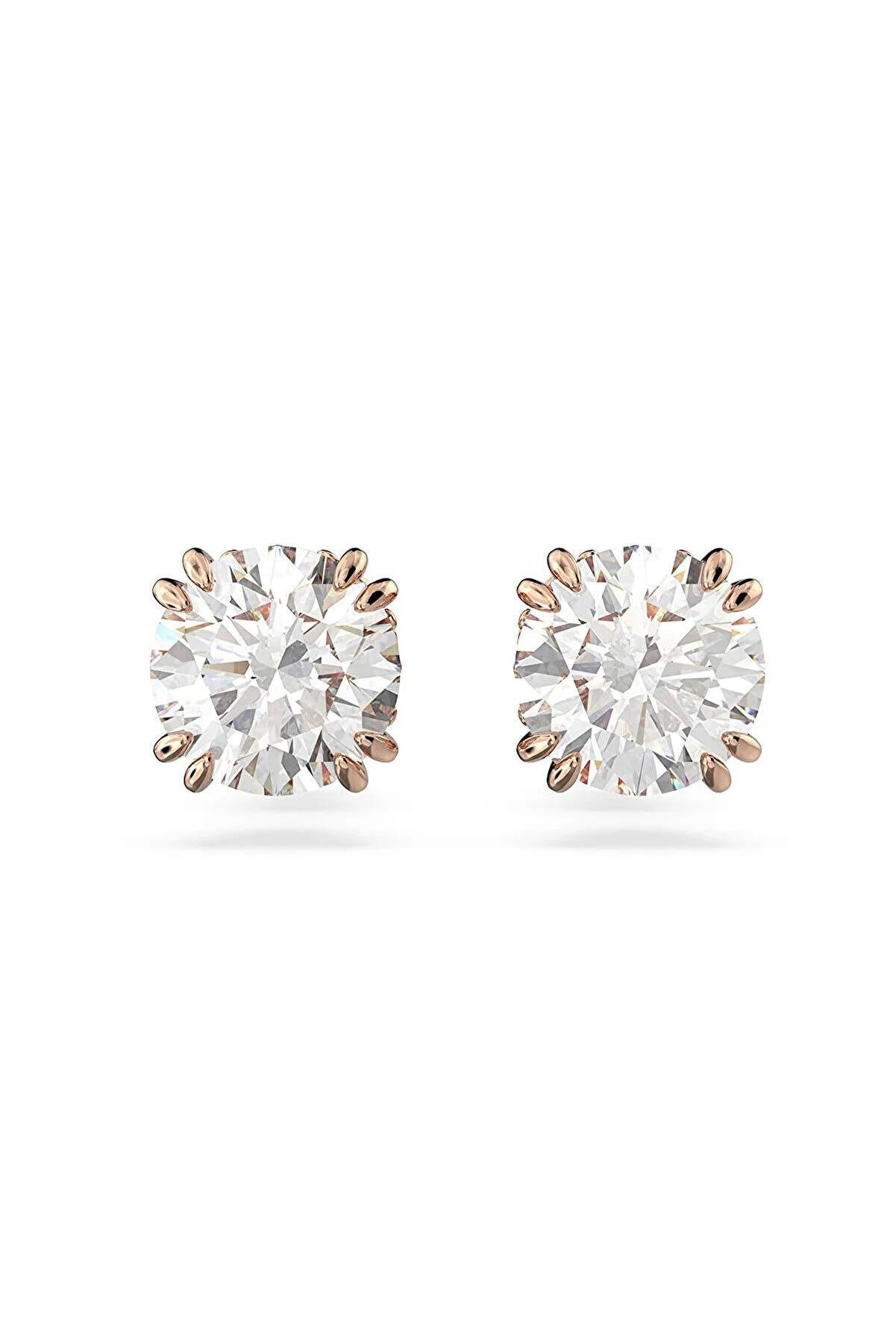 Swarovski Kadın Küpe SWR5638801