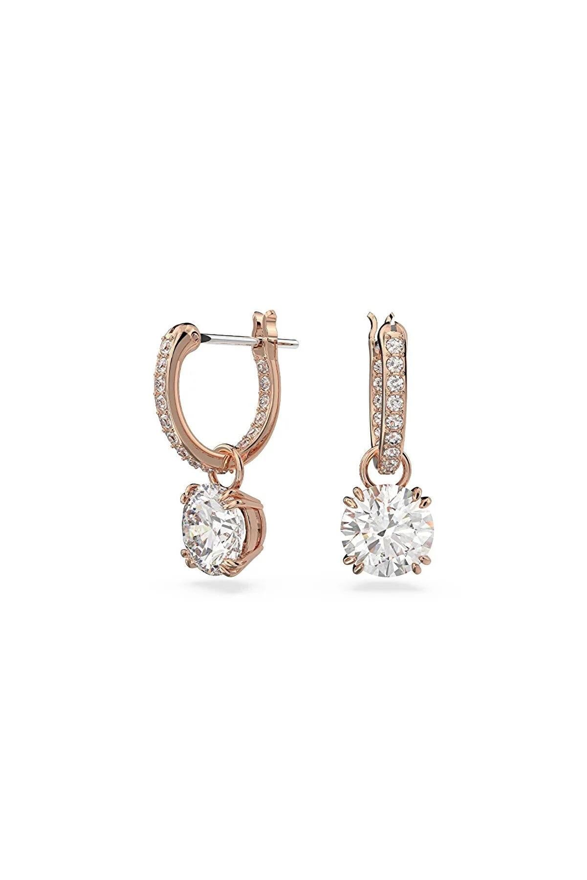 Swarovski Kadın Küpe SWR5639975