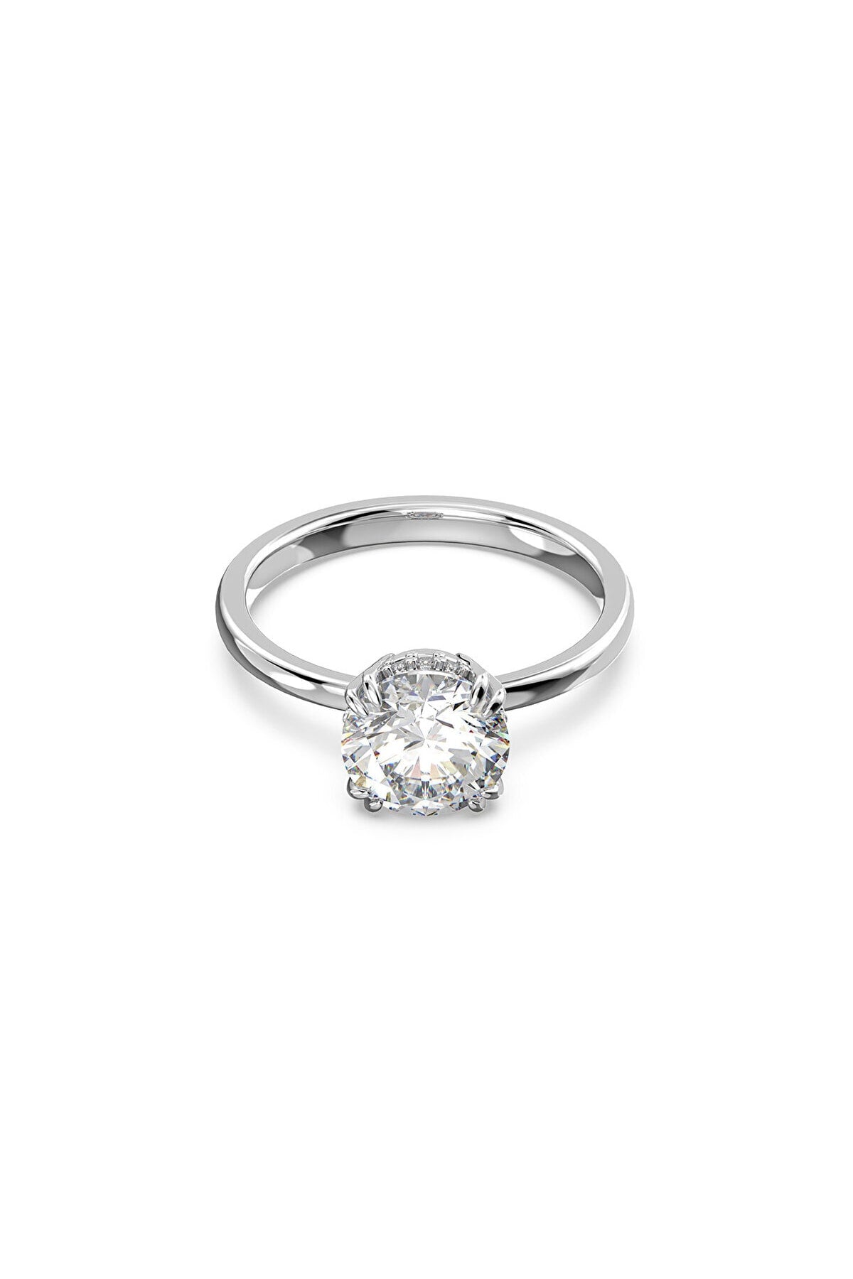 Swarovski Kadın Yüzük SWR5638529 55