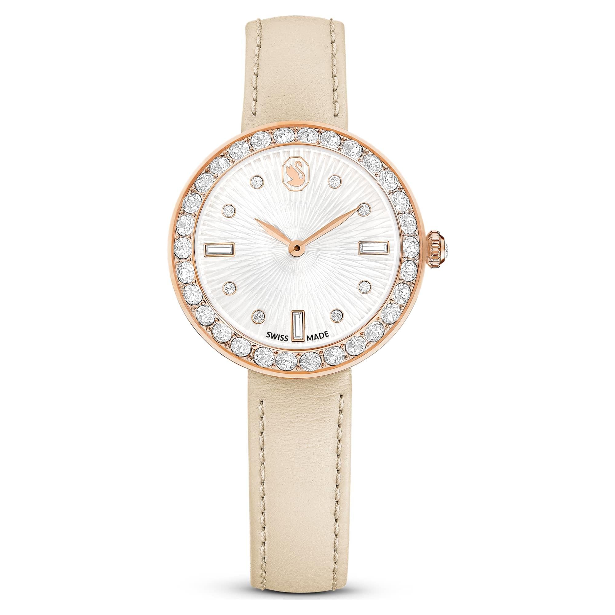 Swarovski Kol Saati Certa:Ls Ros//Pro 5672968