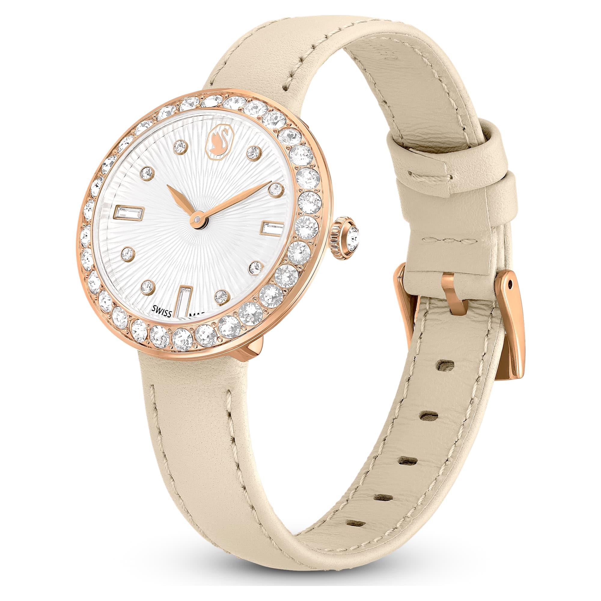 Swarovski Kol Saati Certa:Ls Ros//Pro 5672968