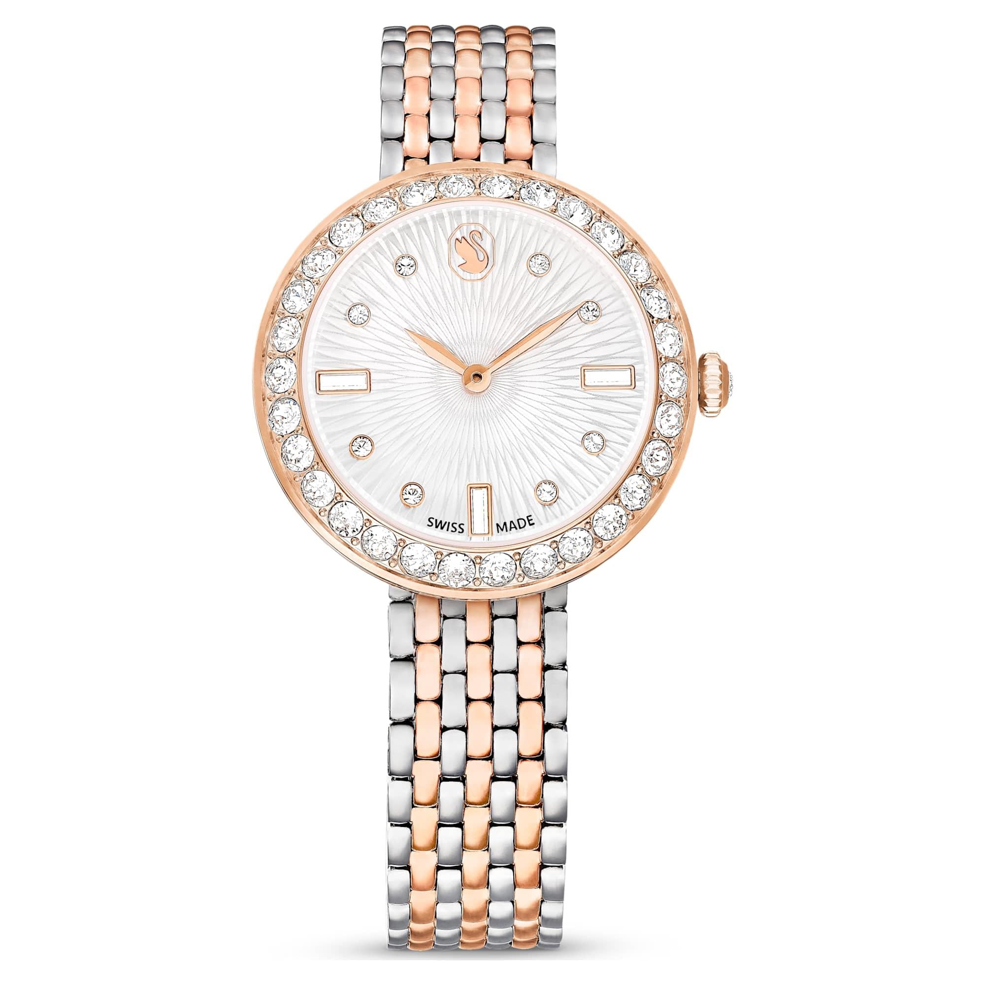 Swarovski Kol Saati Certa:Mb Sıl//Pro 5672971