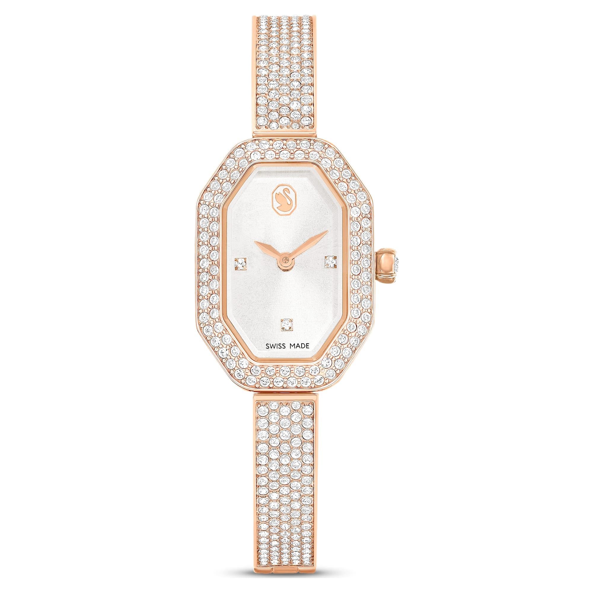 Swarovski Kol Saati Dextera Bangle:Mb Rog//Pro 5672992