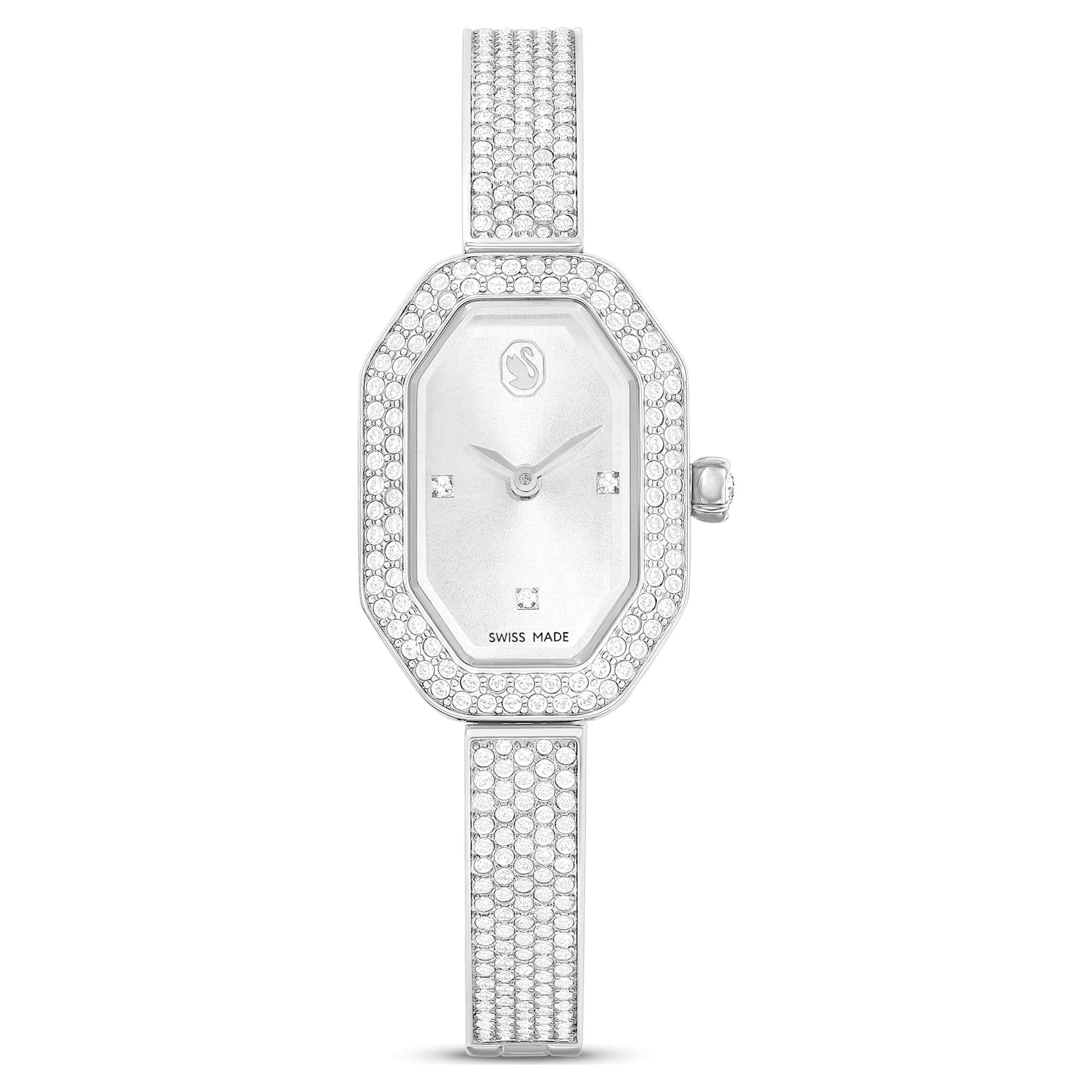 Swarovski Kol Saati Dextera Bangle:Mb Sıl//Sts 5672977