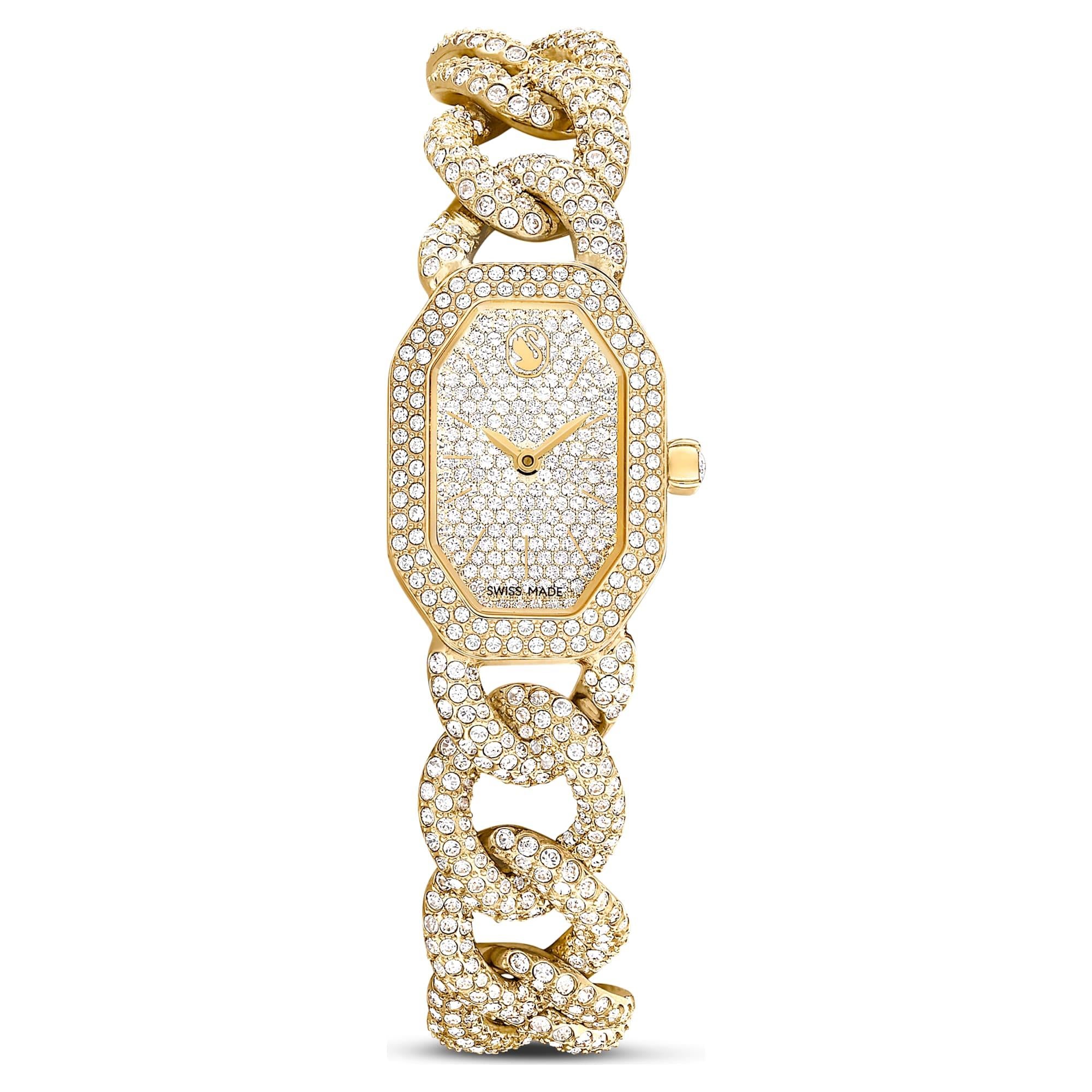 Swarovski Kol Saati Dextera:Mc Pgo/Sılver/Pgo 5668854