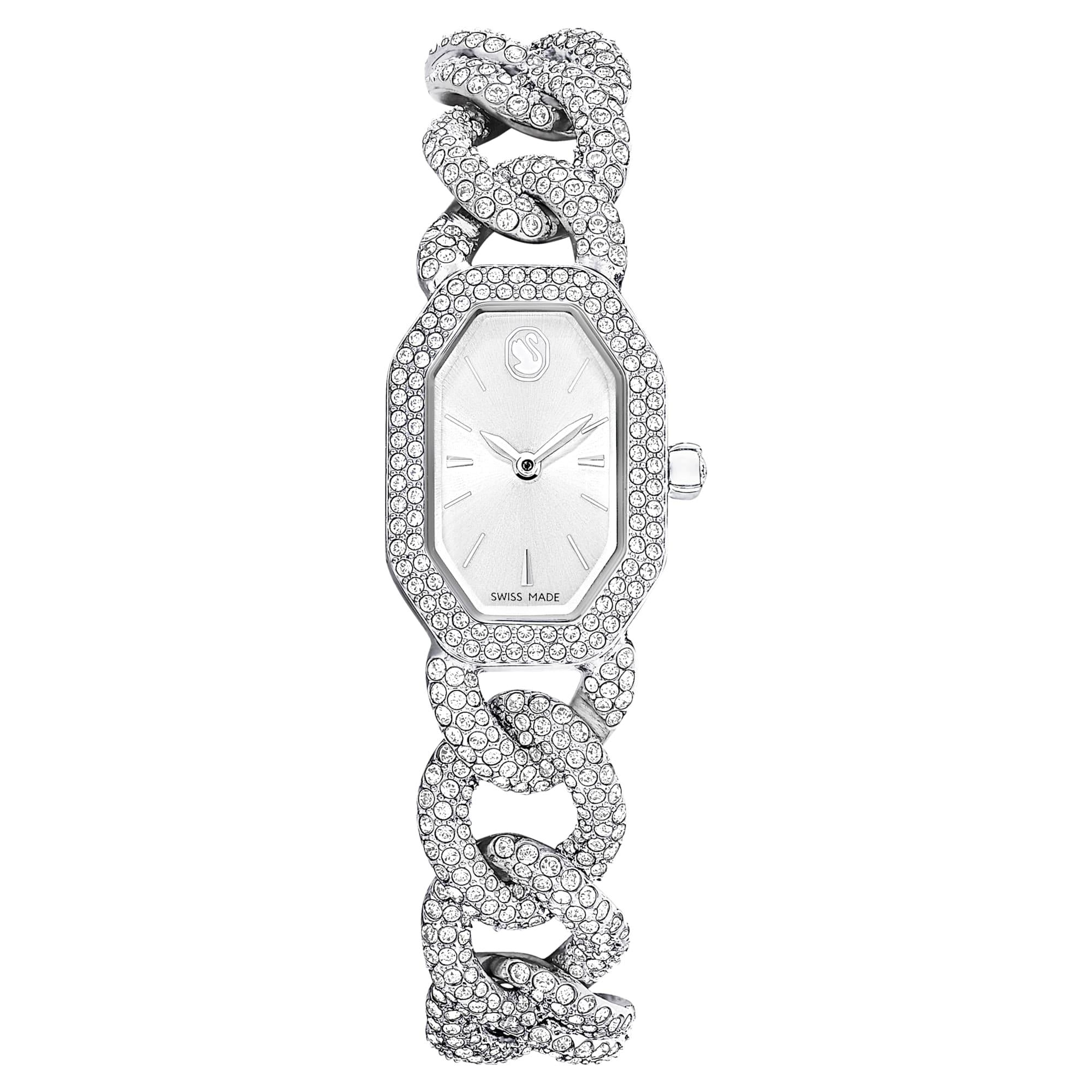 Swarovski Kol Saati Dextera:Mc Sts/Wht/Sts 5668899