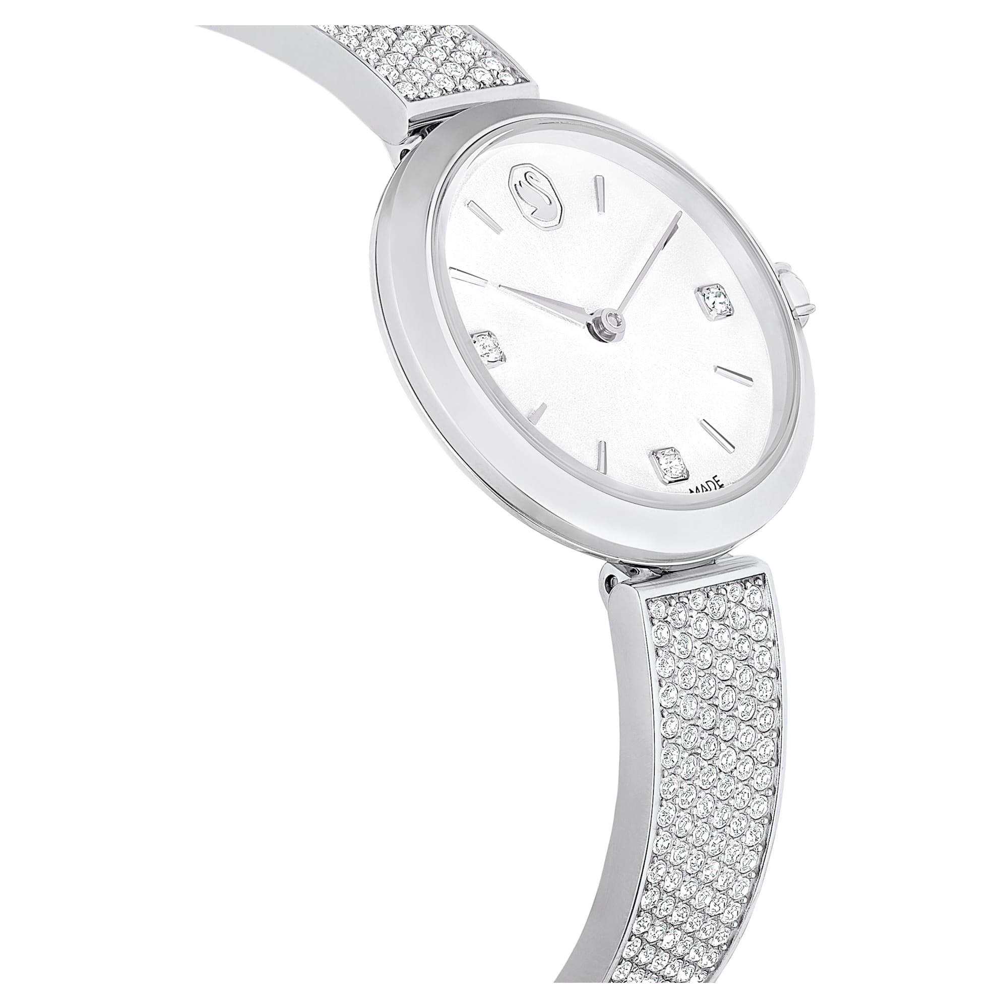 Swarovski Kol Saati Illumına:Mb Sıl//Sts 5671205