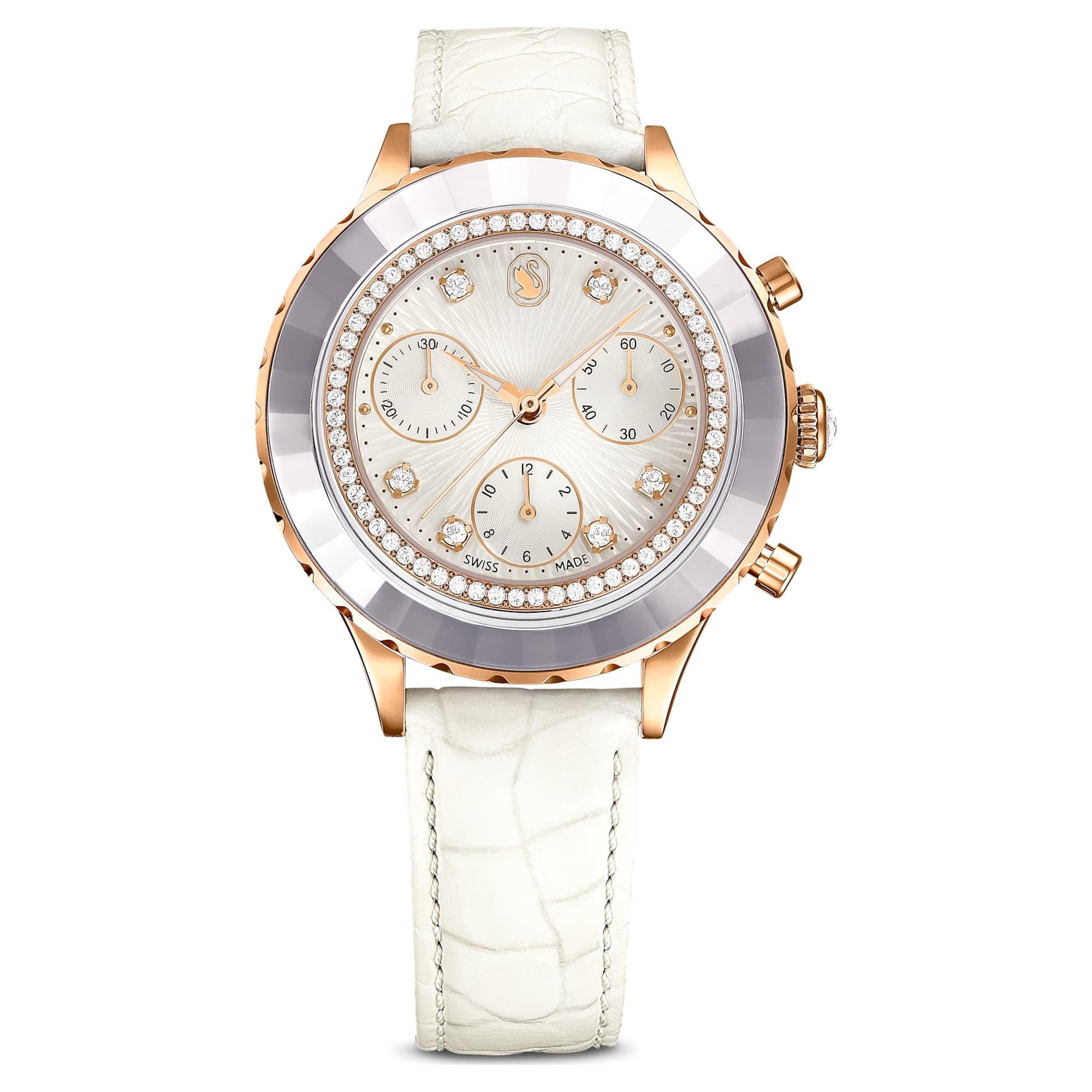 Swarovski Kol Saati Octea Chrono:Ls Ivo//Pro 5671150