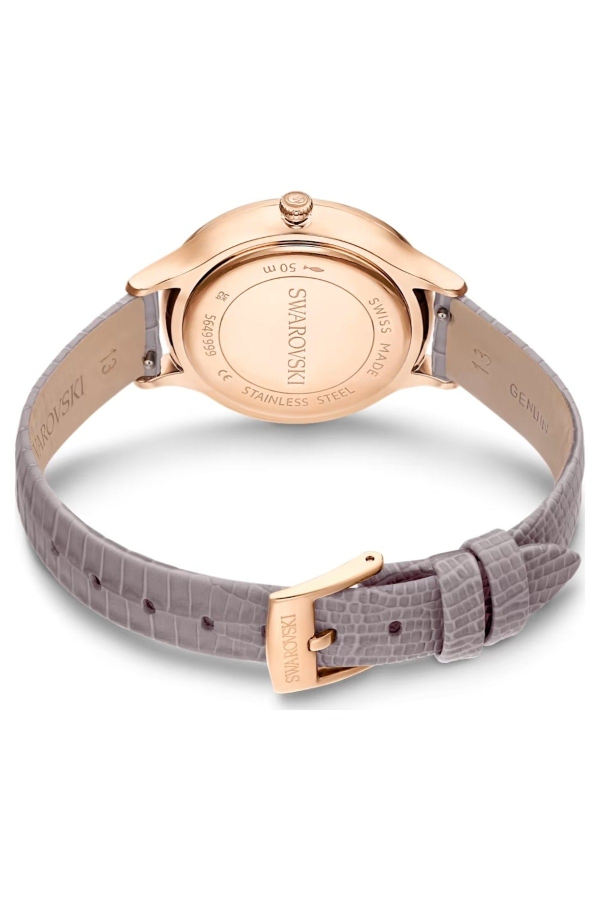 Swarovski Kol Saati Octea Nova:_ Bei/Bei/Pro 5649999