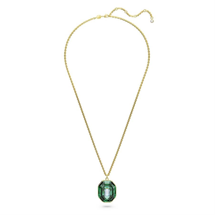 Swarovski Kolye Chroma:Pend L Magr/Gos 5651293