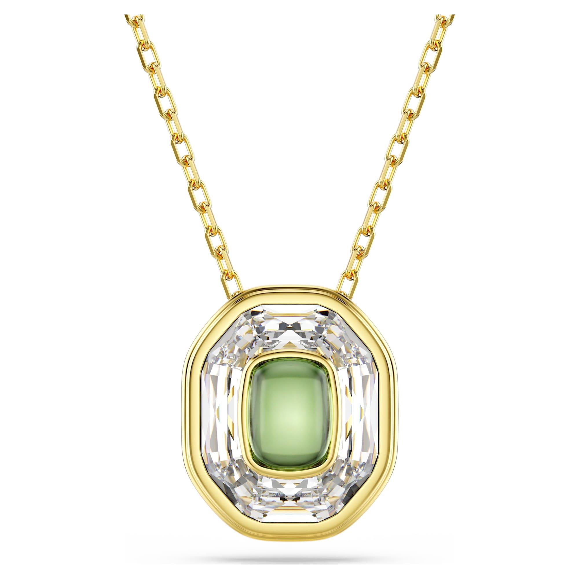 Swarovski Kolye Chroma:Pend Perı/Gos 5705580
