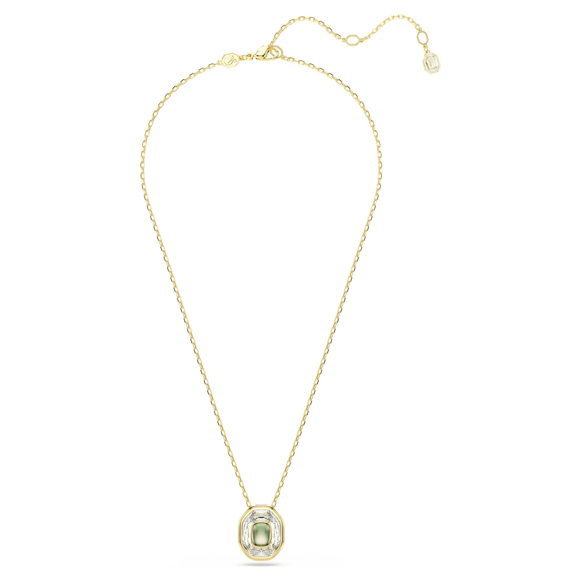 Swarovski Kolye Chroma:Pend Perı/Gos 5705580