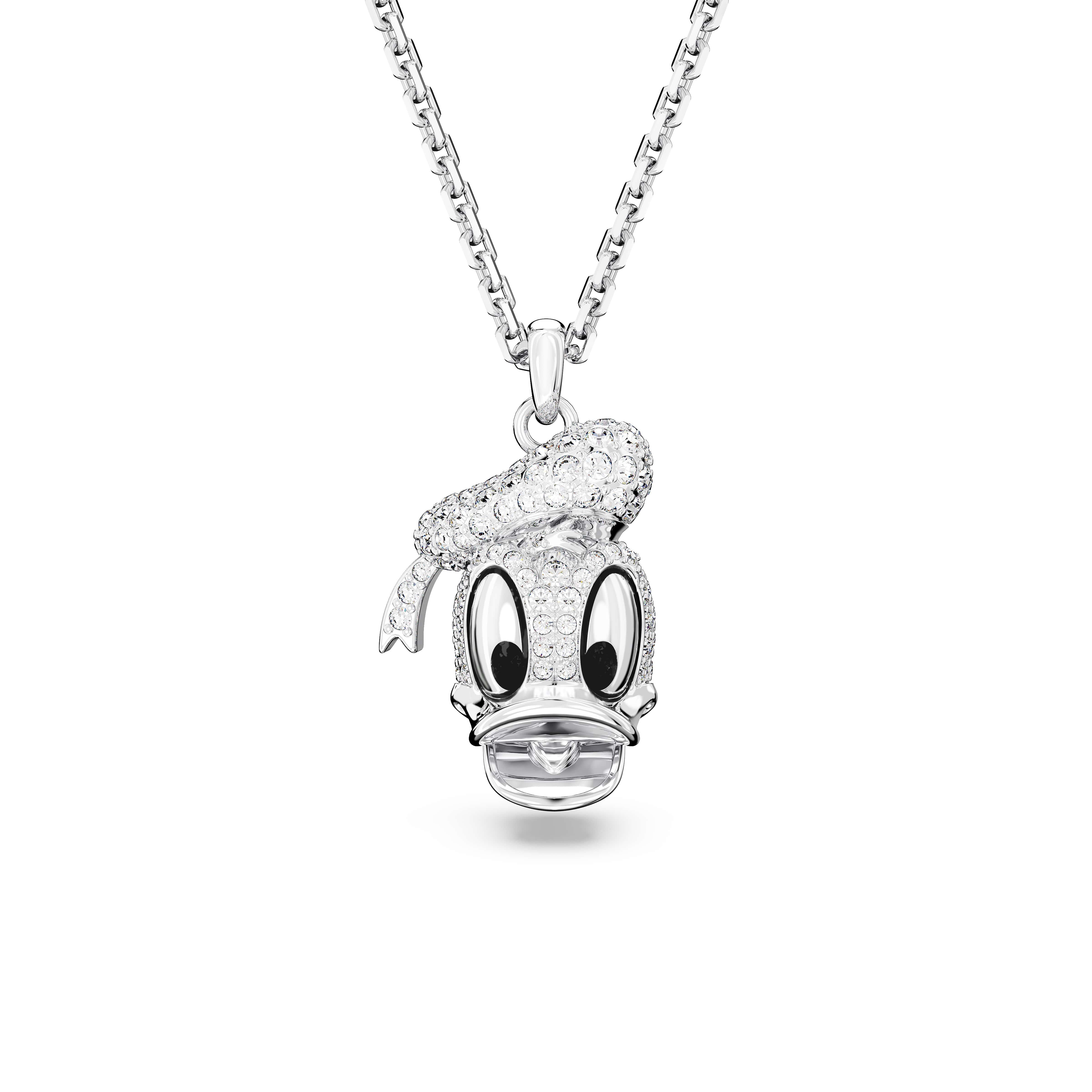 Swarovski Kolye Disney100:Pend Donald Cry/Rhs 5668775