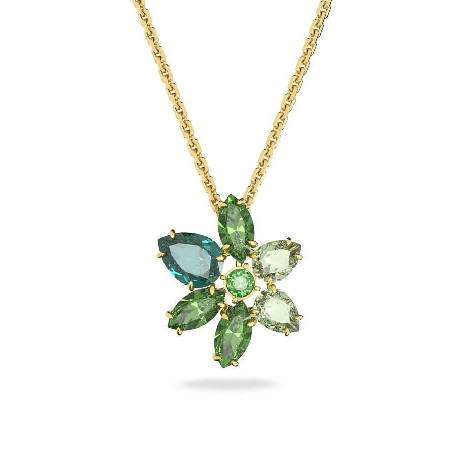 Swarovski Kolye Gema:Pend Gre/Gos 5658399
